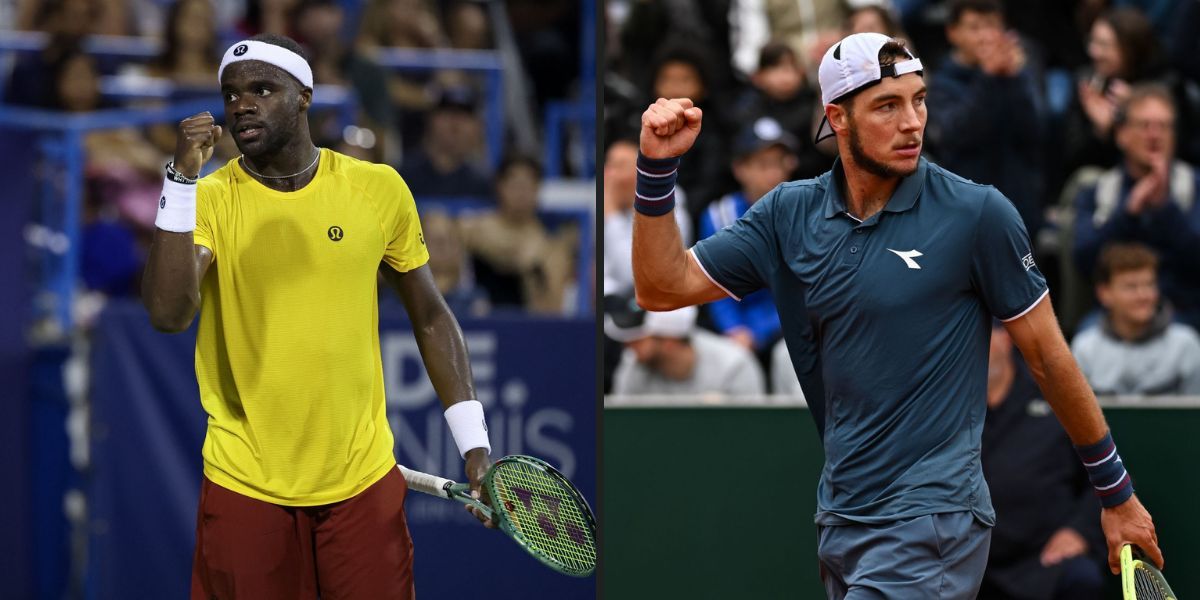 US Open 2025: Frances Tiafoe vs Jan-Lennard Struff preview, head-to-head, prediction, odds, and pick