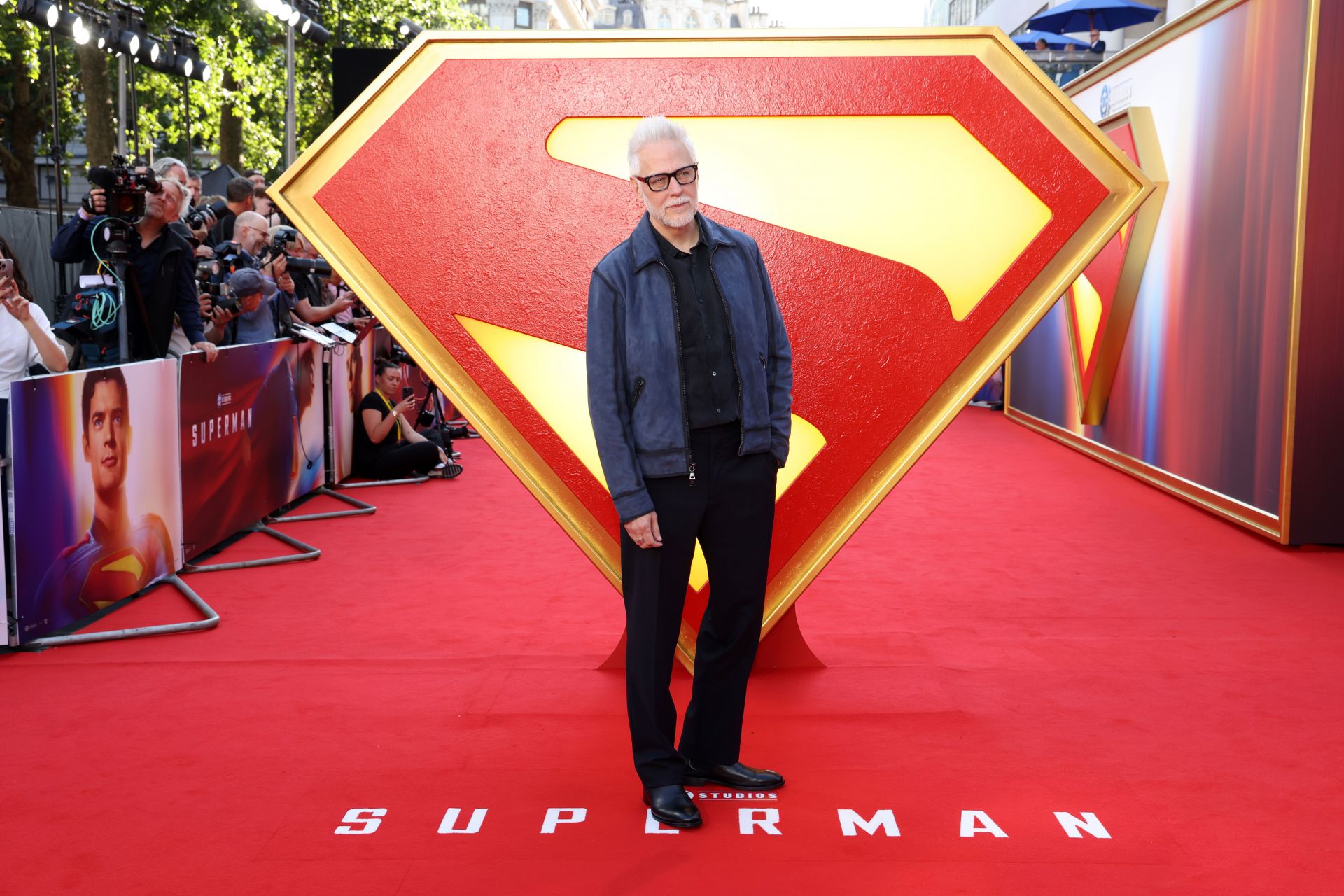 "would love for him to do something at DC:" James Gunn rules out Chris Pratt as the next Batman lead, but there’s a catch
