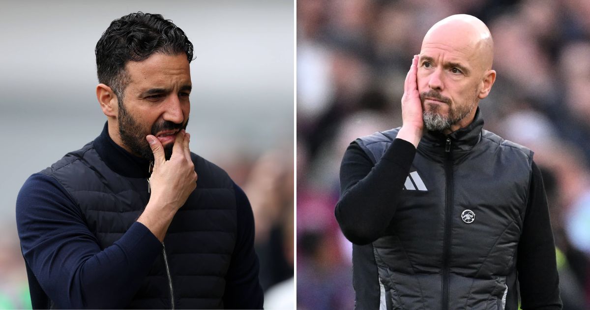 "Just hoping we don't get Grimsby" - Bayer Leverkusen mock Manchester United ahead of UEFA Champions League draw