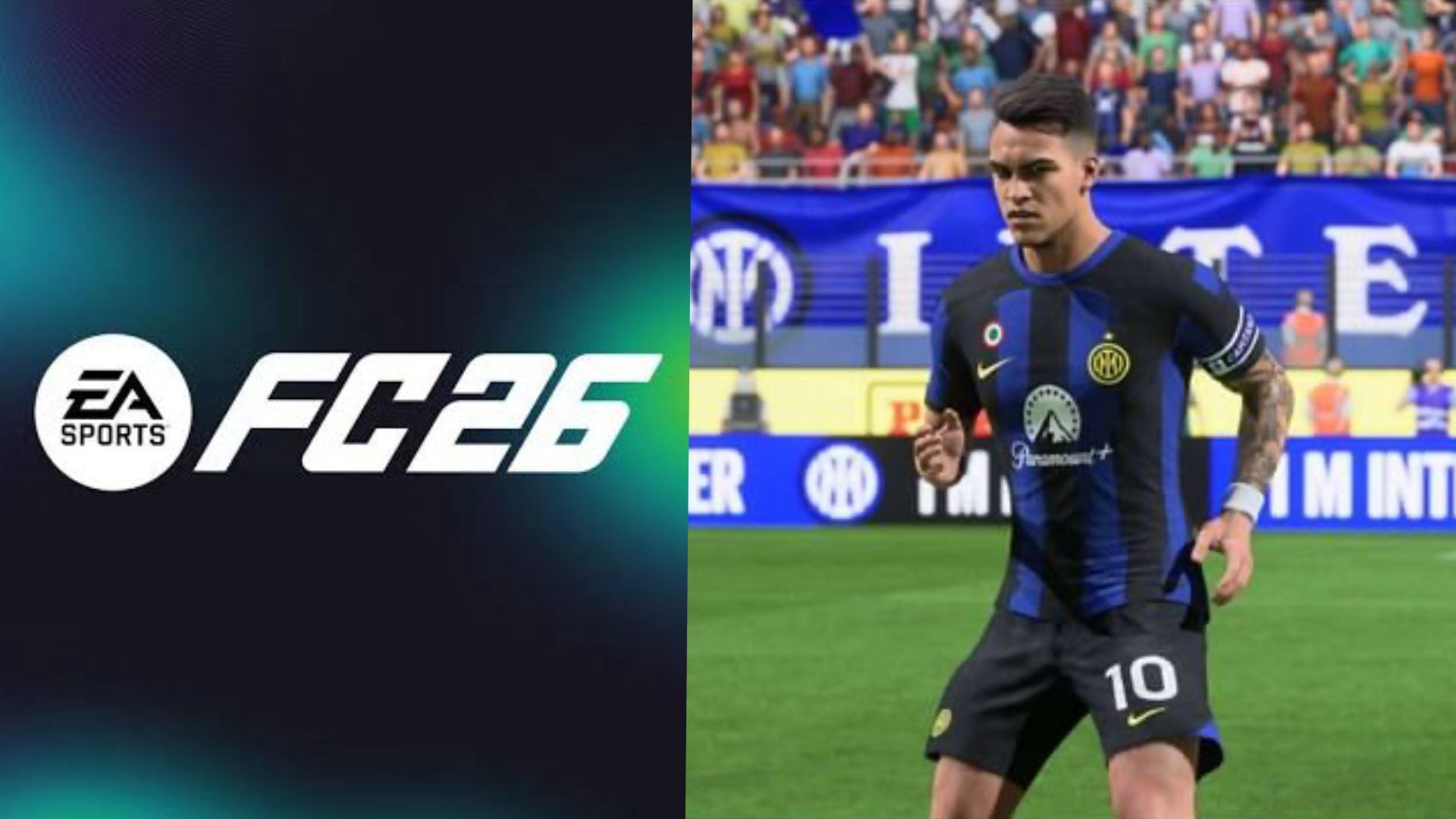 Top 30 Serie A EA FC 26 player ratings (Leaked)