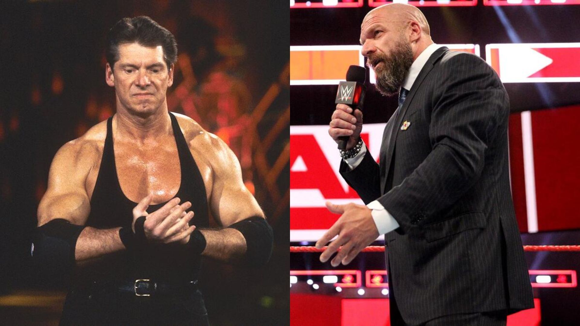 Triple H's criticism prompts WWE Hall of Famer to share Vince McMahon story in Memphis (Exclusive)