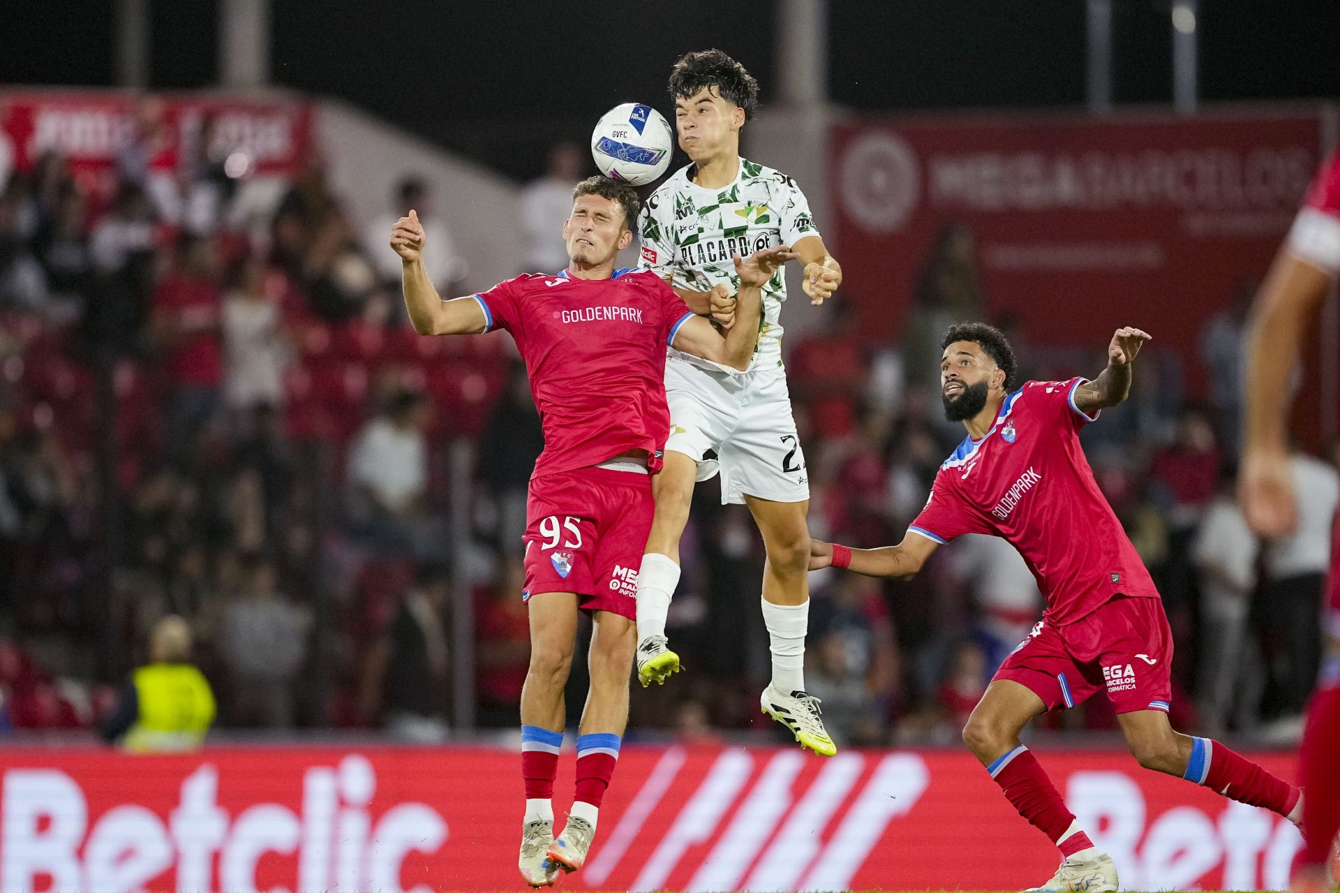 Rio Ave vs Braga Prediction and Betting Tips | August 31st 2025  thumbnail