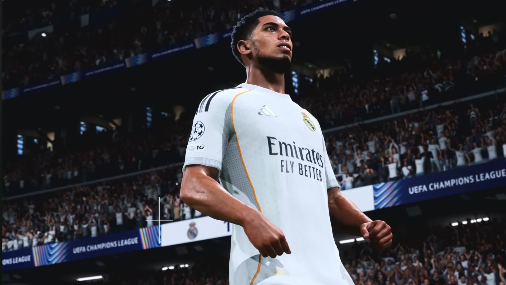 All Real Madrid EA FC 26 player ratings (Leaked)