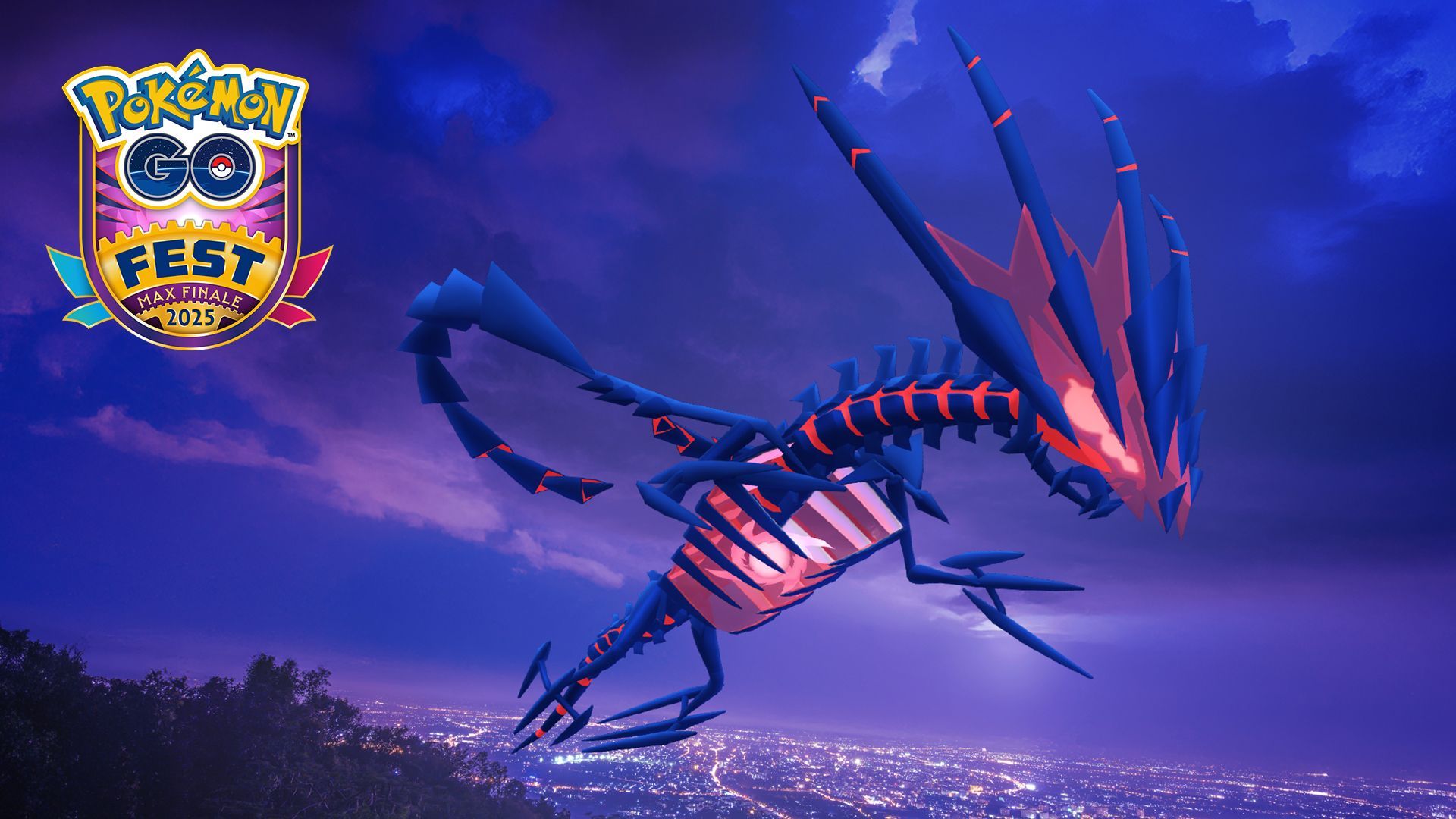 Pokemon GO Dark Skies overview: Best tips and tricks, hunt-worthy shinies, and more thumbnail