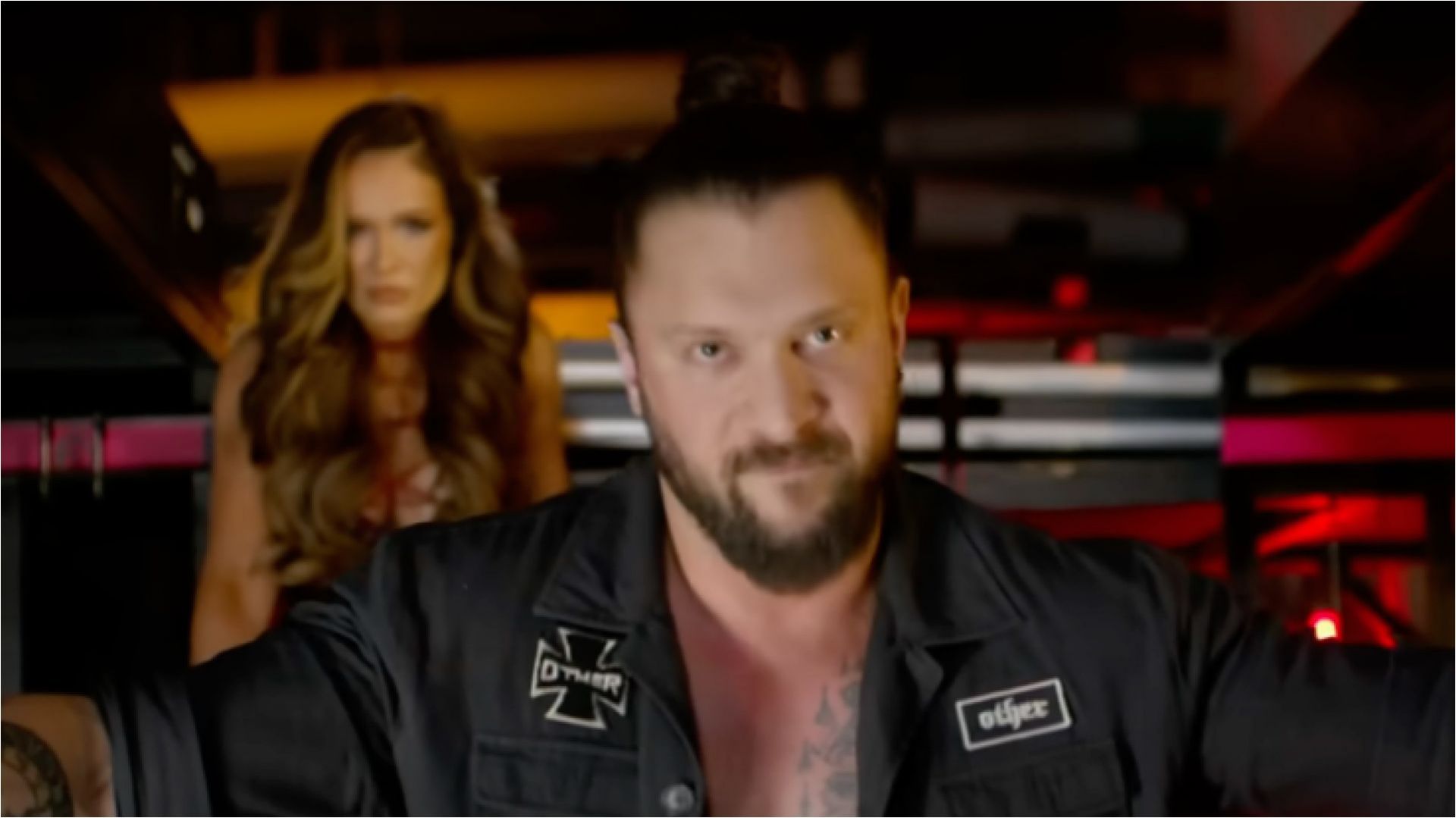Karrion Kross Once Declined a Major Angle with Top Star in AEW for One Major Reason - Reports