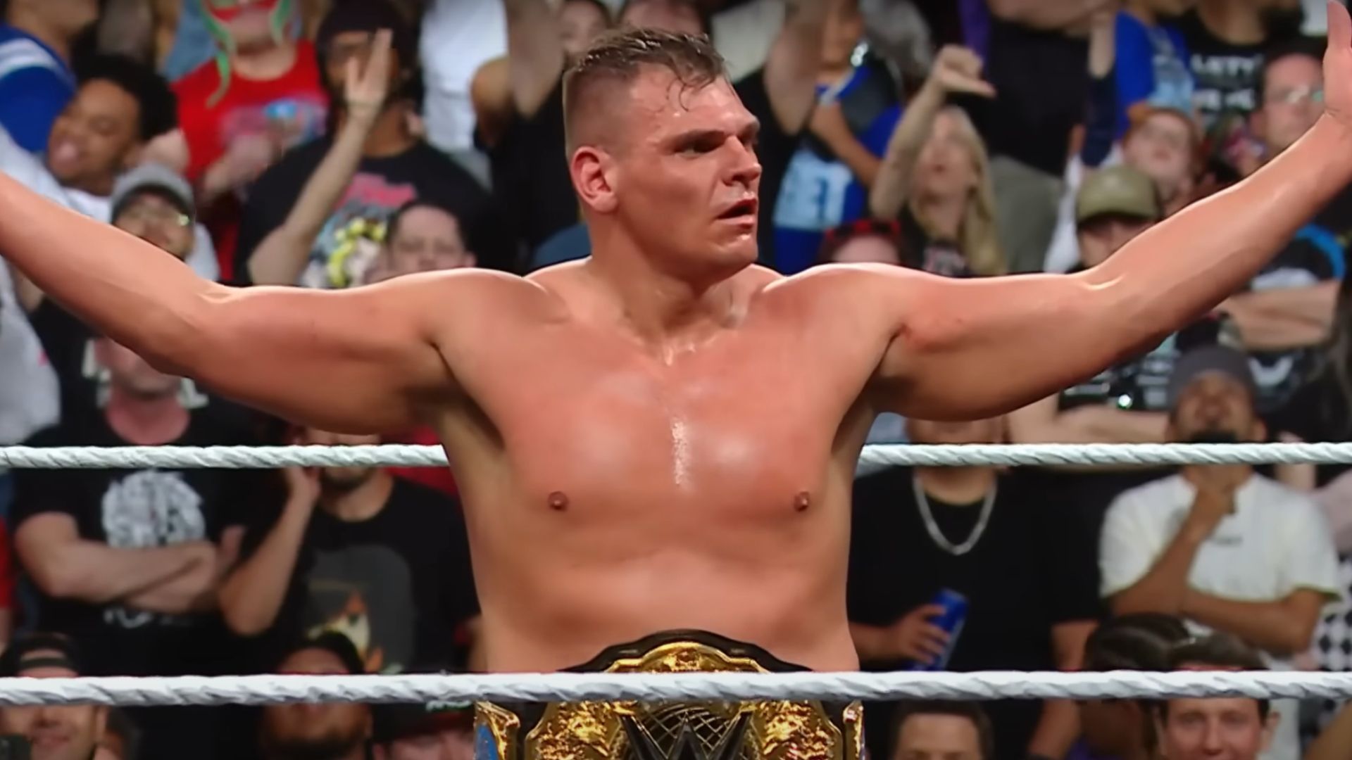 Gunther to return as babyface and destroy 6-time WWE world champion at Clash in Paris? Exploring the possibility