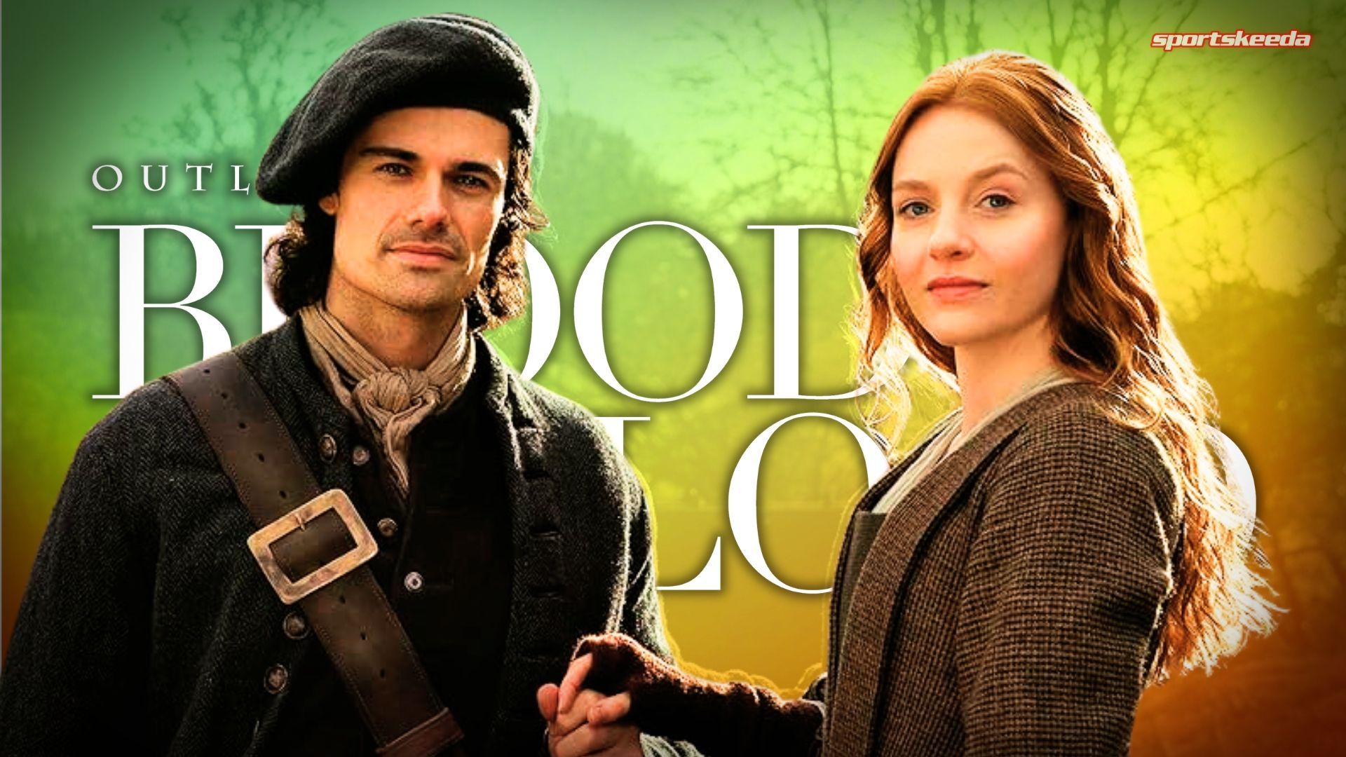 7 Period dramas to watch if you loved Outlander: Blood of My Blood