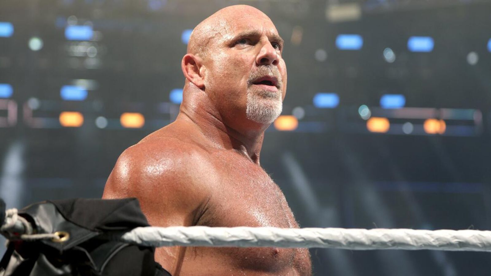 “He was literally Goldberg”- AEW’s booking of former champion questioned by ex-WWE name