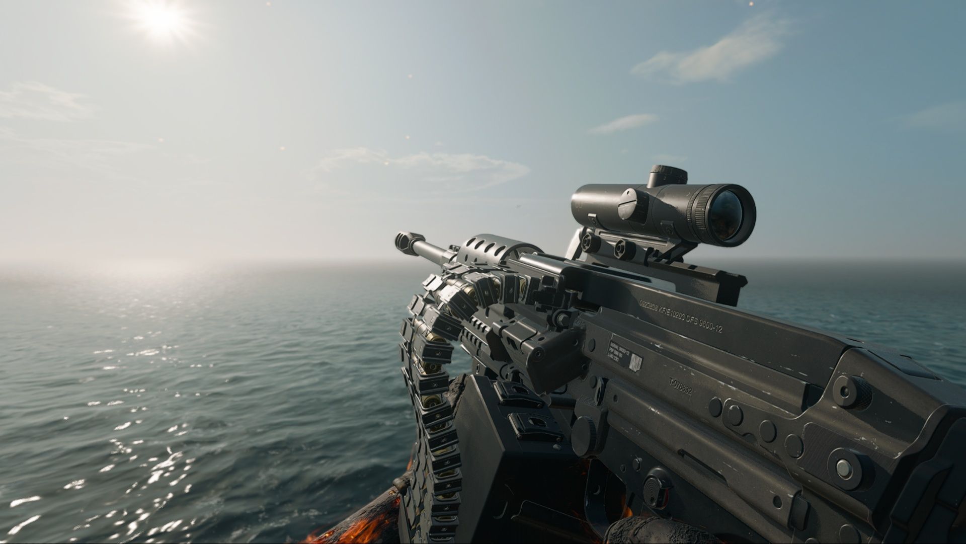 Best PML 5.56 loadout in Black Ops 6 and Warzone