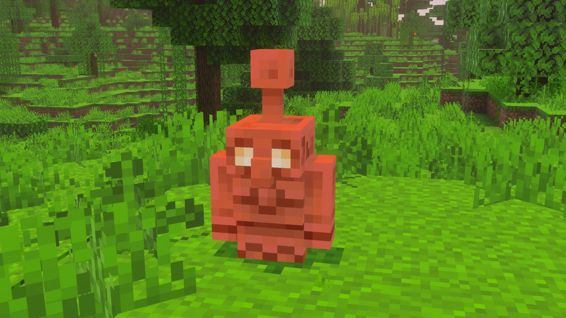 Minecraft The Copper Age update guide