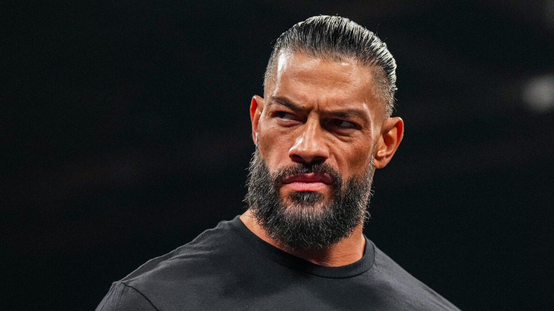 "I hate his guts" - Roman Reigns breaks character for major WWE rival