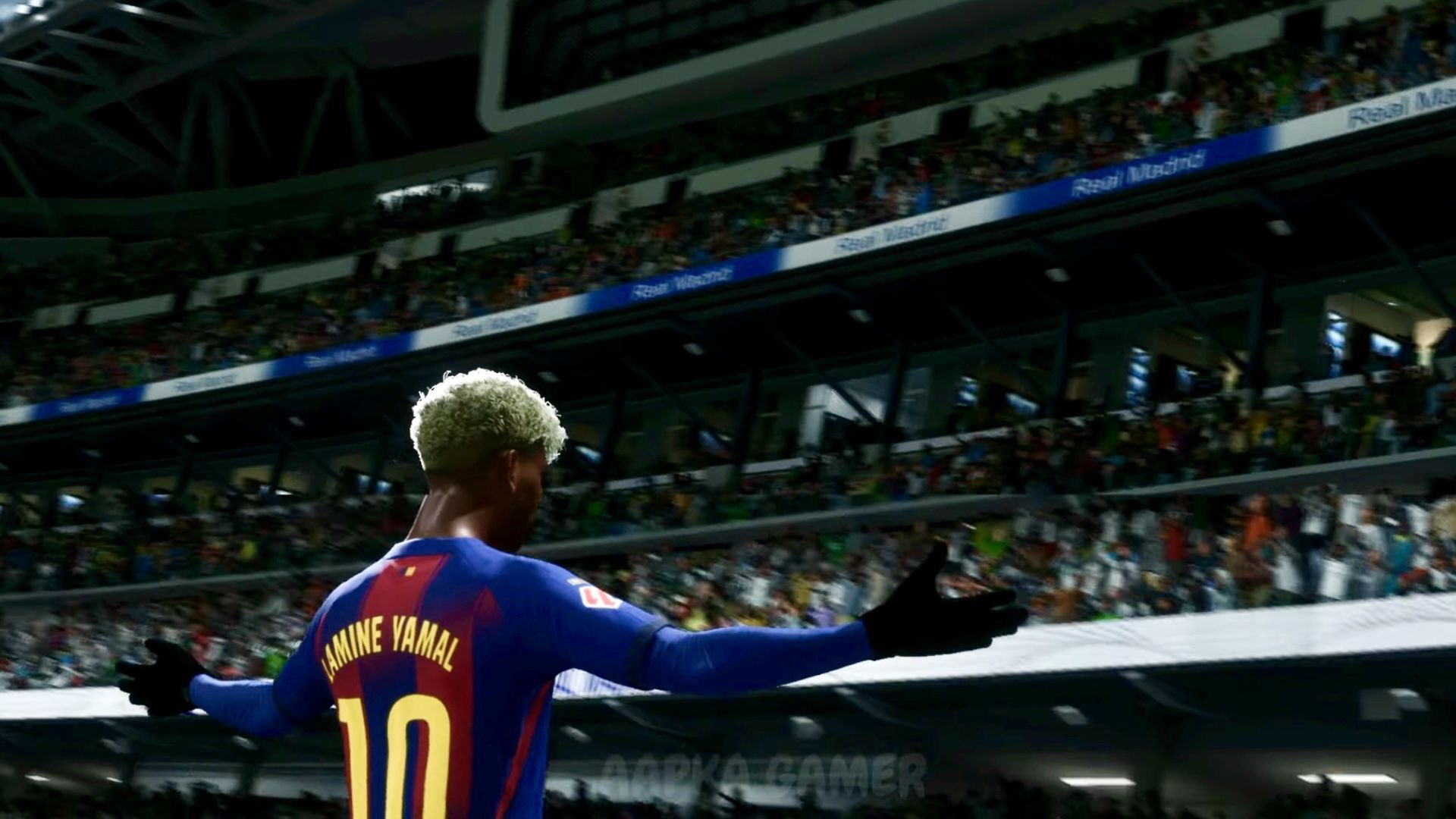 All Barcelona EA FC 26 player ratings (Leaked)