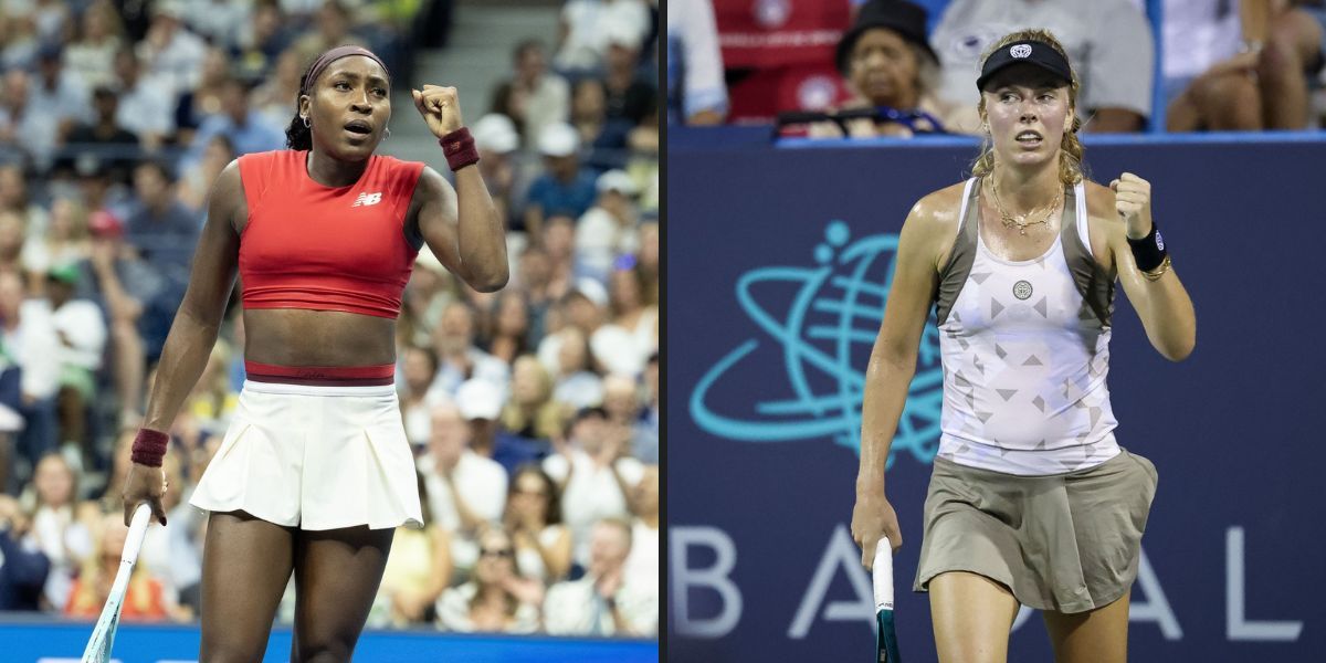 US Open 2025: Coco Gauff vs Magdalena Frech preview, head-to-head, prediction, odds, and pick thumbnail