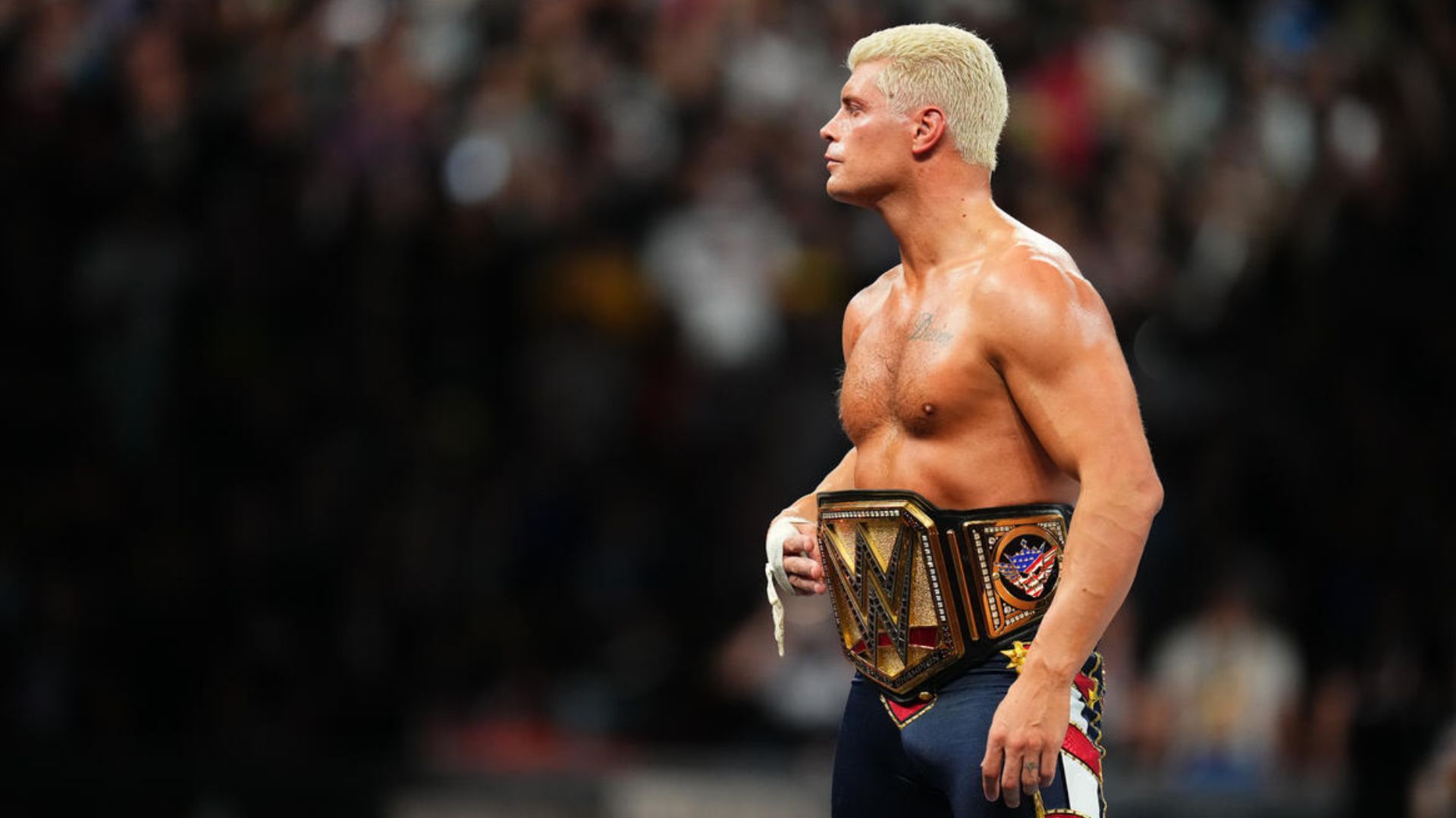 WWE needs to be careful with Cody Rhodes, says wrestling veteran