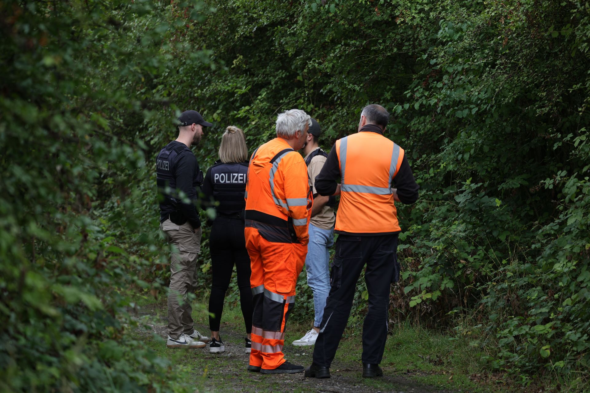 Terry Rasmussen's brutal crime - A detailed case overview