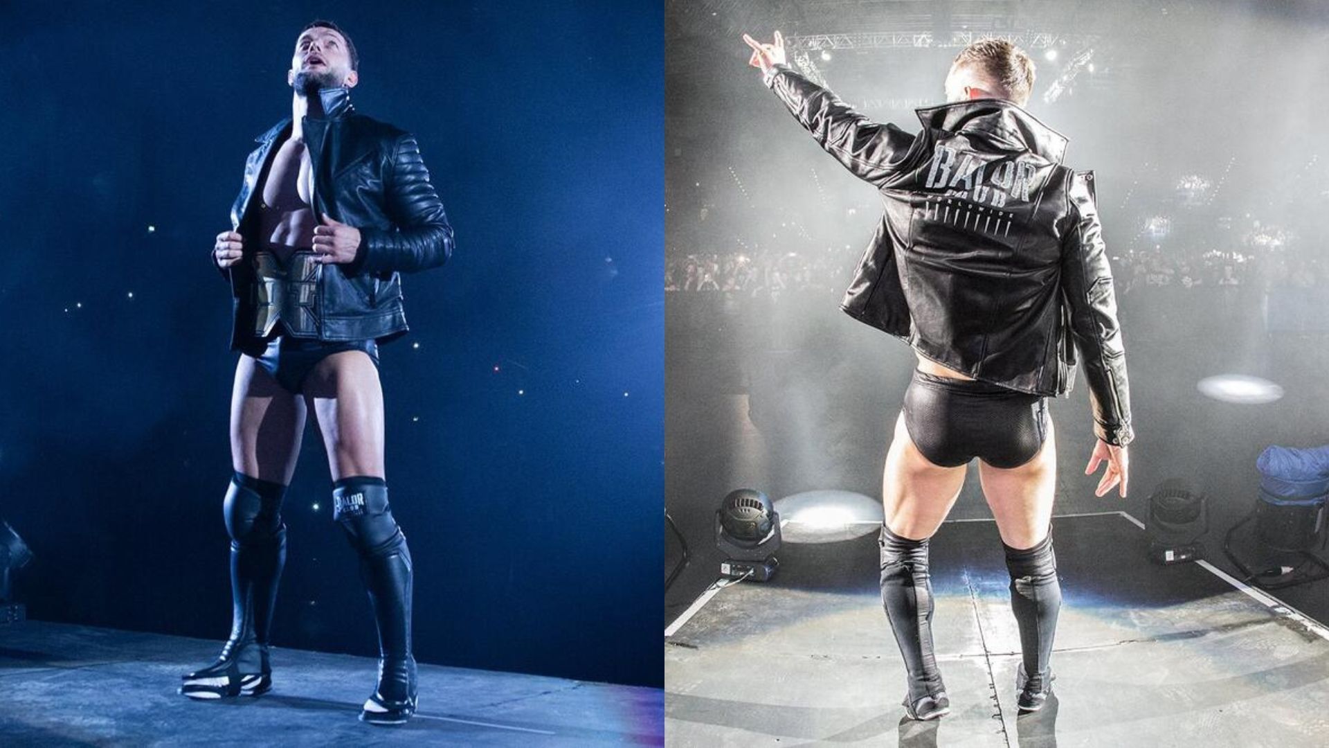 Finn Balor boasts major accomplishments ahead of massive crossover match  thumbnail
