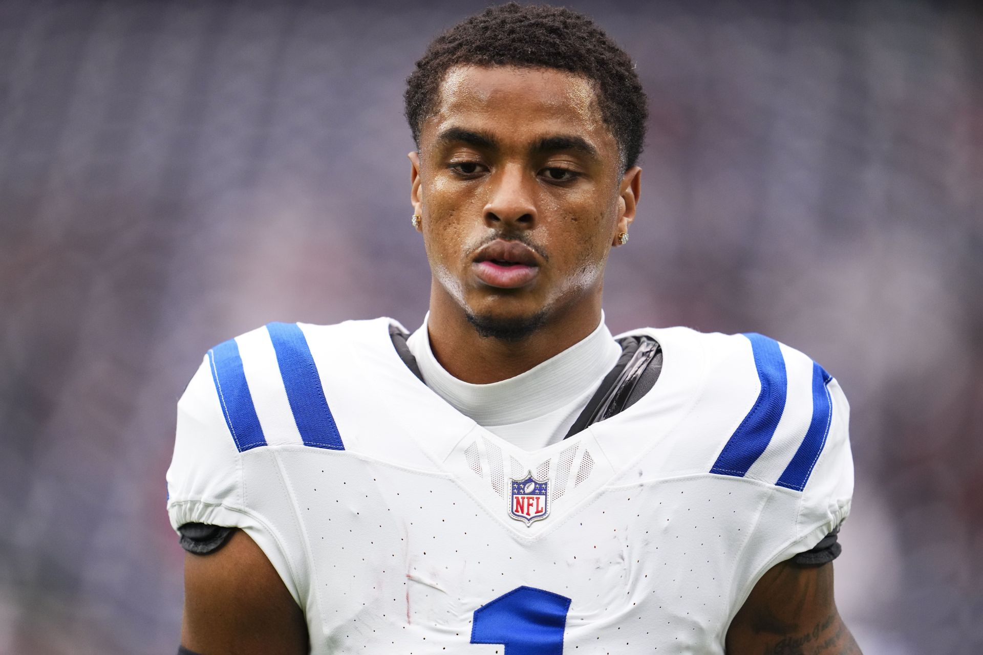 Josh Downs Fantasy Outlook 2025: Where should you draft Colts WR returning from injury