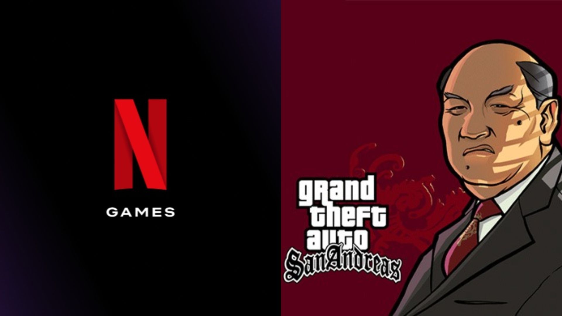 GTA San Andreas on Netflix hit record downloads according to new report