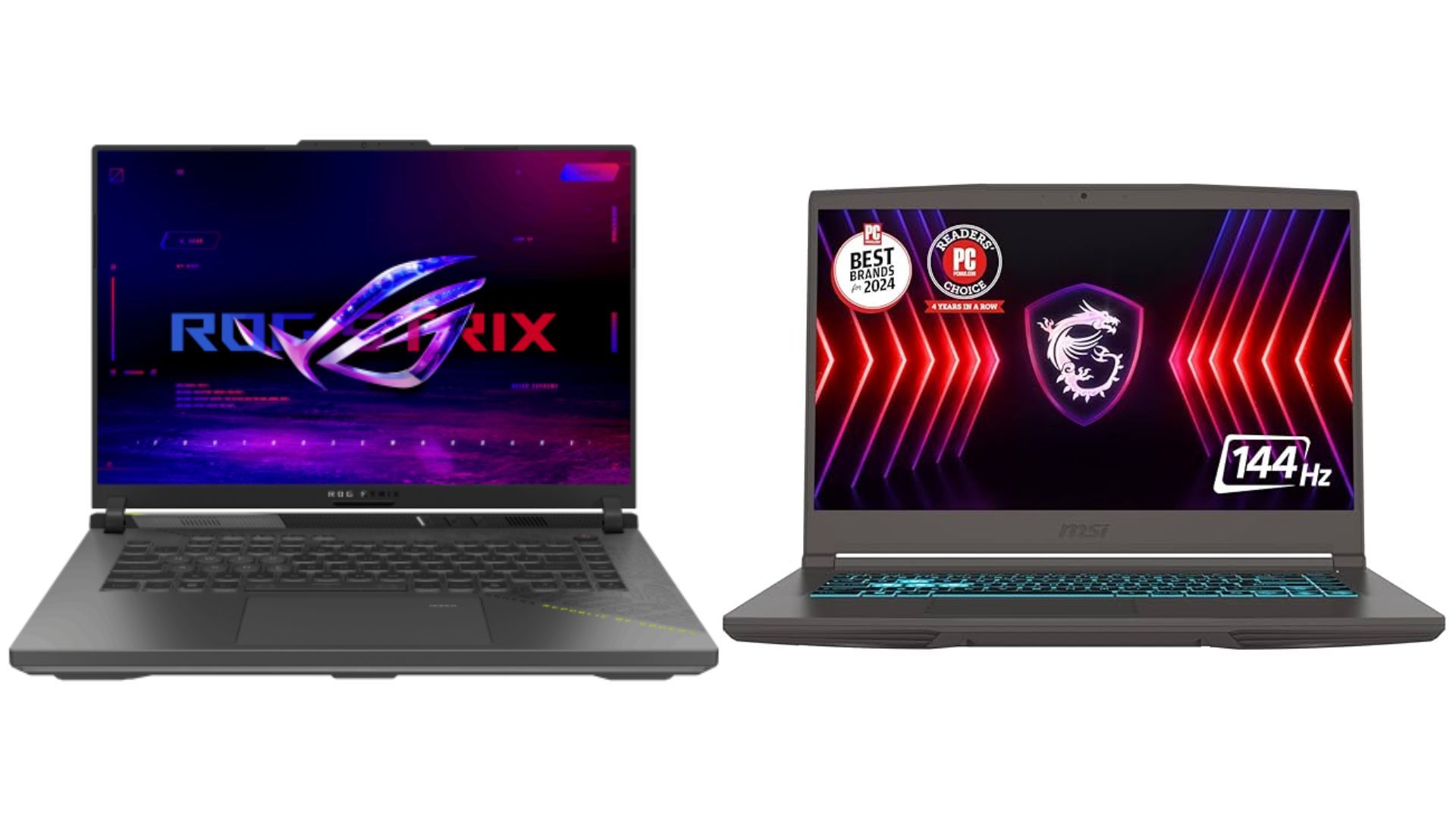Nvidia RTX 5050 vs RTX 4050 laptop: Which is best for gaming in mid-2025?