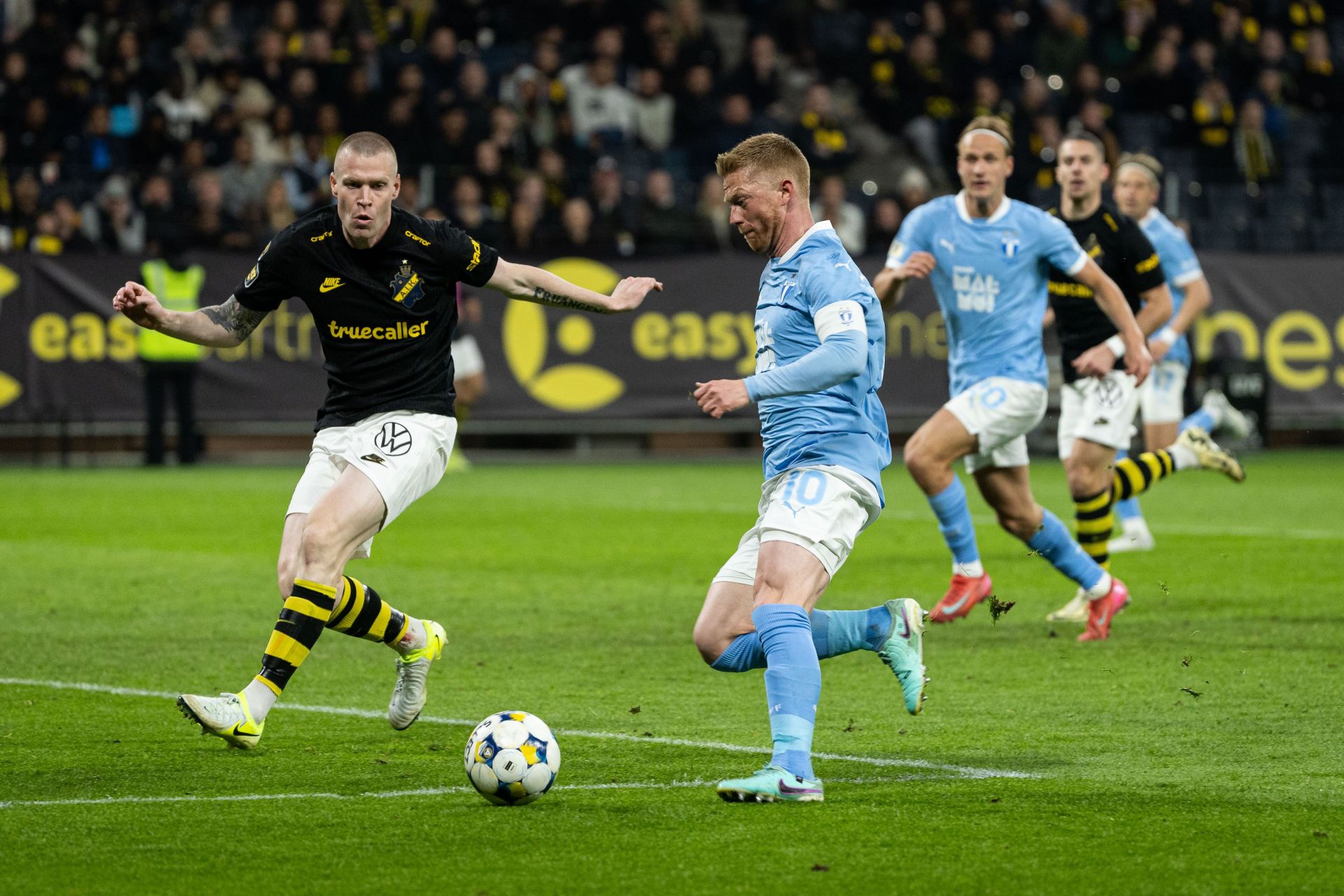 Malmo vs Degerfors Prediction and Betting Tips | August 31st 2025 