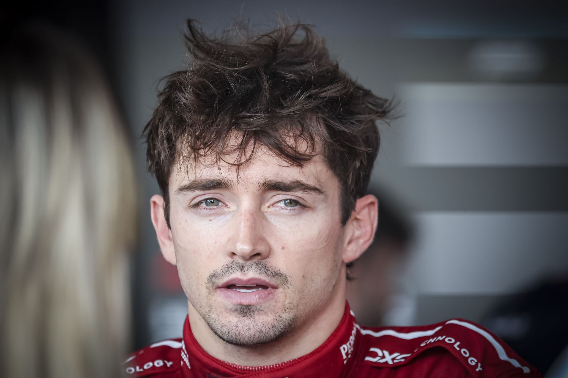 Former Ferrari man explains the nagging feeling that will prevent Charles Leclerc from leaving the Italian team