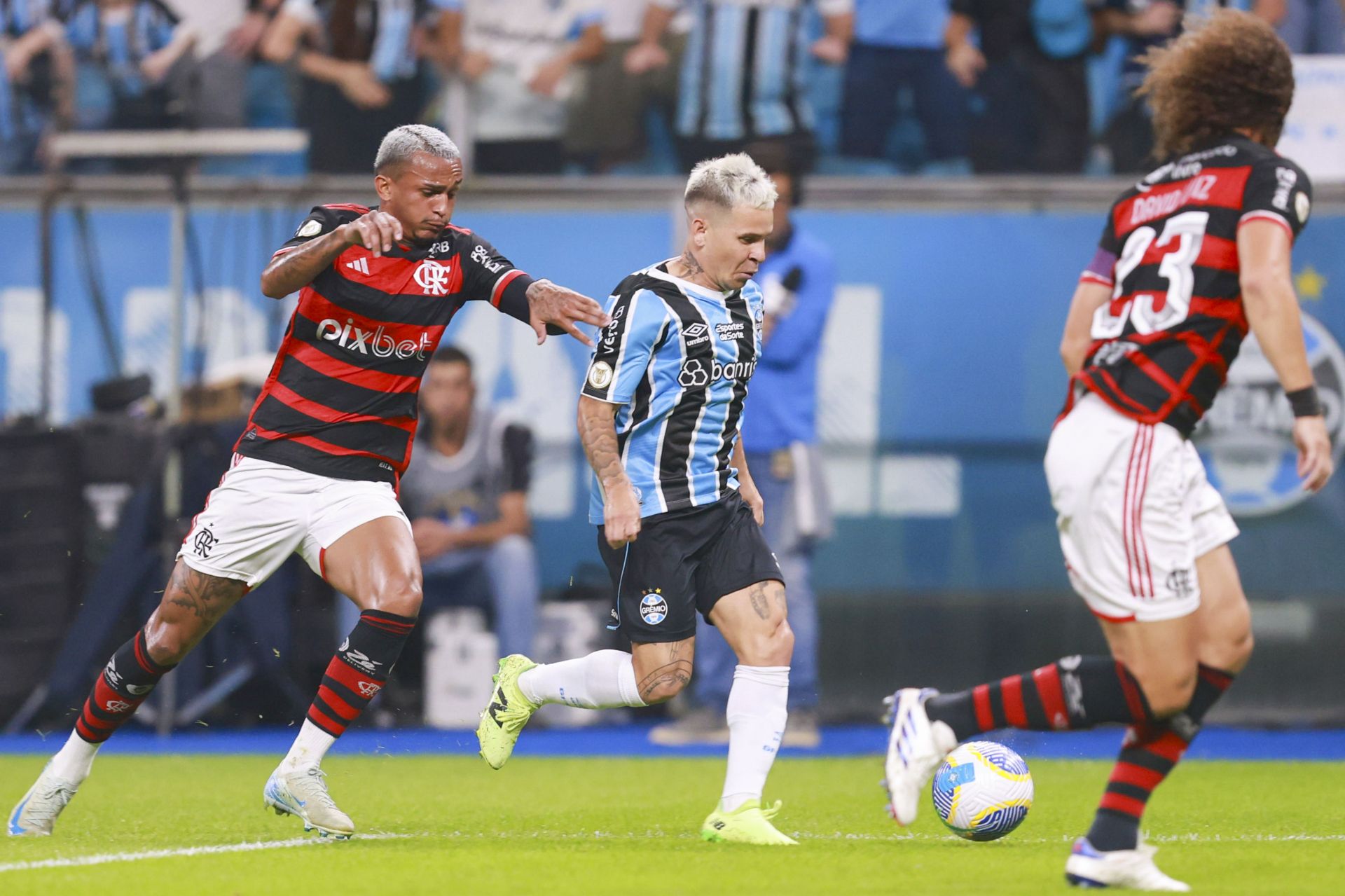 Flamengo vs Gremio Prediction and Betting Tips | August 31st 2025
