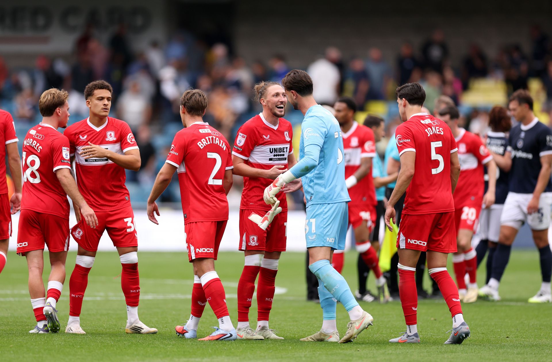 Middlesbrough vs Sheffield United Prediction and Betting Tips | August 30th 2025
