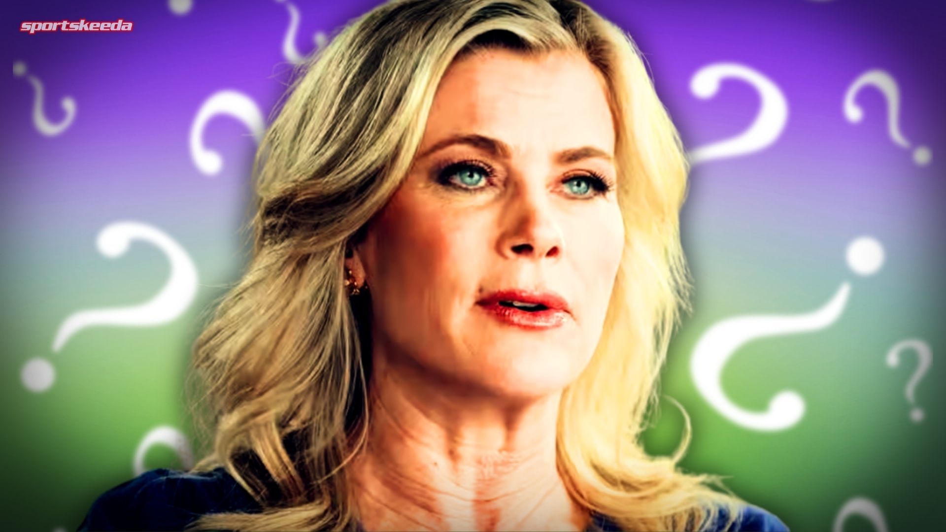 Why did Alison Sweeney leave The Biggest Loser? Details explored as Netflix releases Fit for TV: The Reality of the Biggest Loser