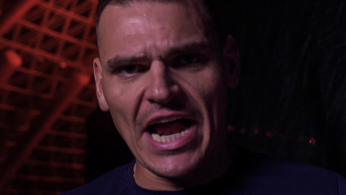 WWE canceled major Gunther title match against forgotten star at the last moment, reveals former champion