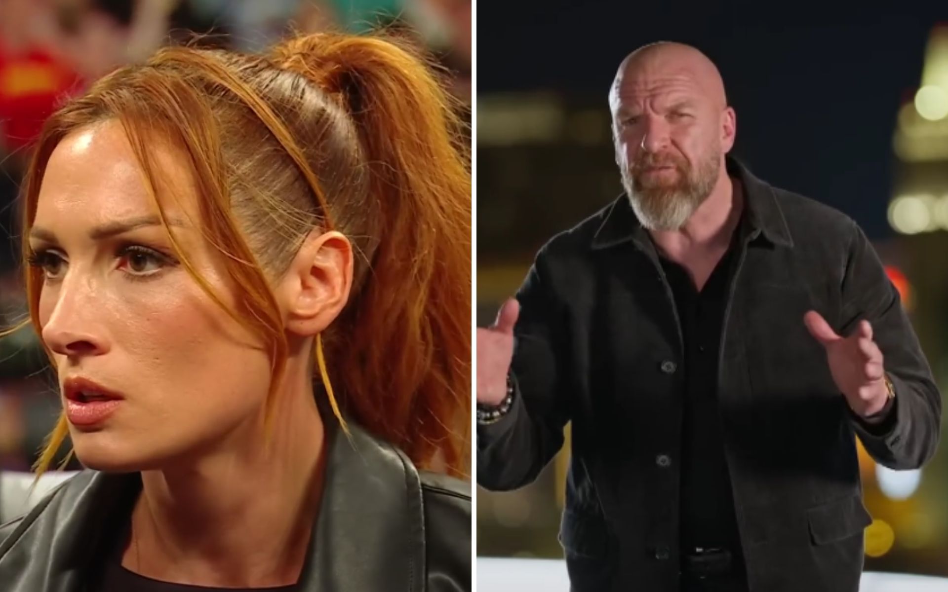 WWE Rumor Roundup: Becky Lynch reportedly causes backstage embarassment, Unfortunate news about firings (29th August, 2025)