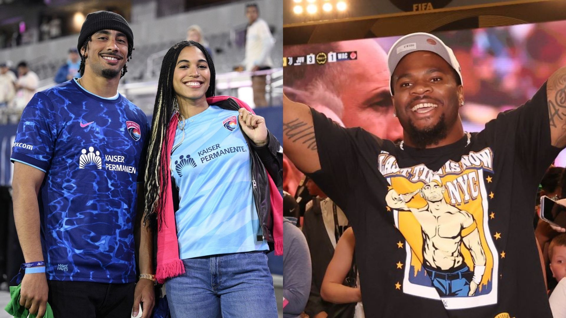 Jordan Love's wife Ronika Stone drops 1-word message as Micah Parsons gets traded to Packers in $188,000,000 trade deal