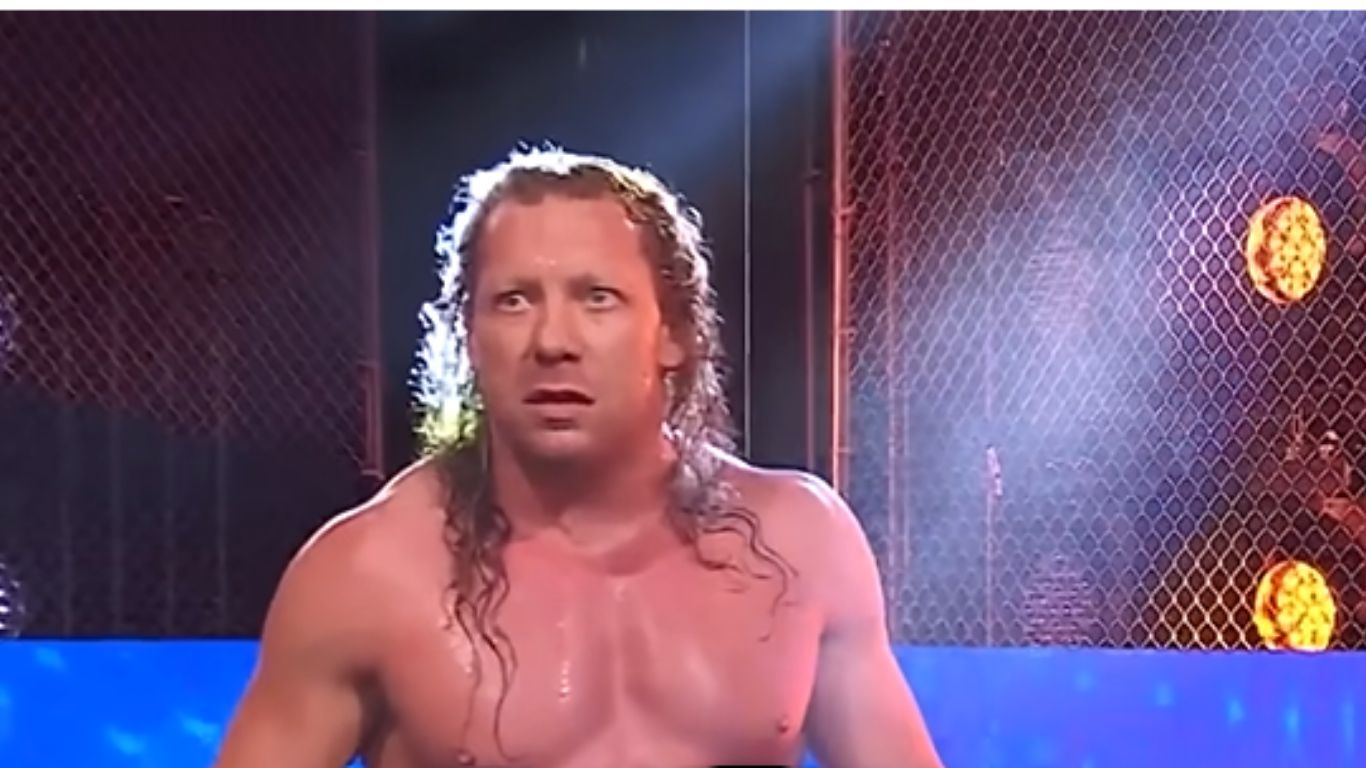 Unfortunate update on Kenny Omega’s health condition - Reports