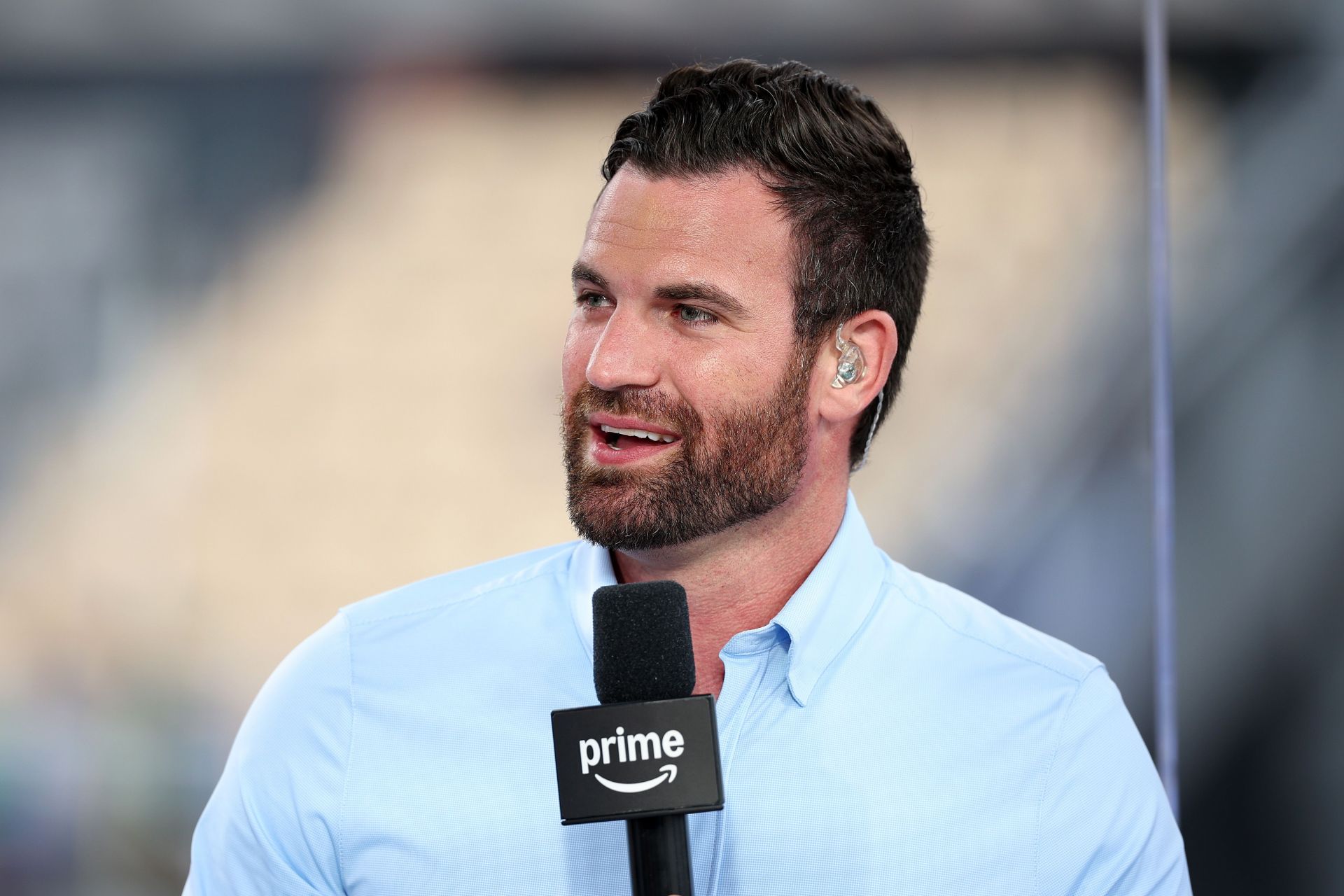 "It's really about doing the details": Corey LaJoie breaks down the origin and meaning behind 'Stacking Pennies' podcast