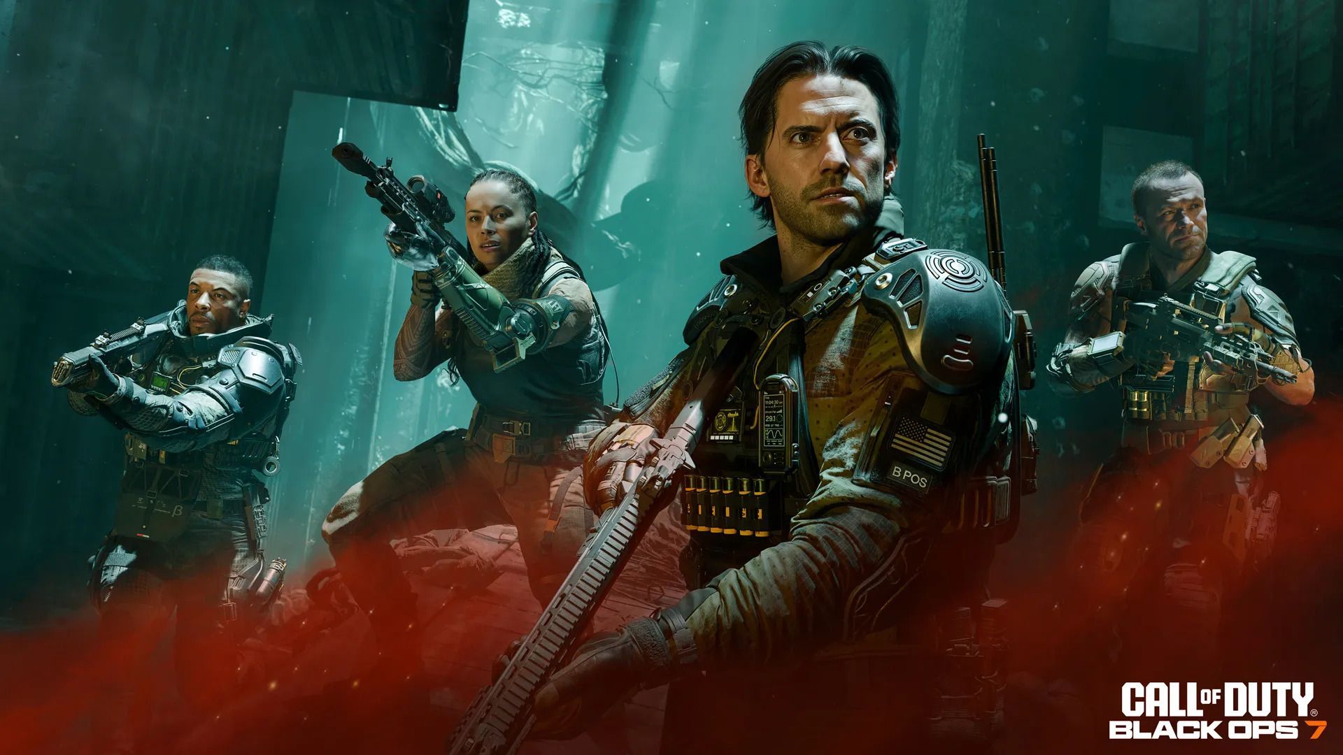 Black Ops 7 Vault Edition: Price, mastercraft blueprints, operators, and more