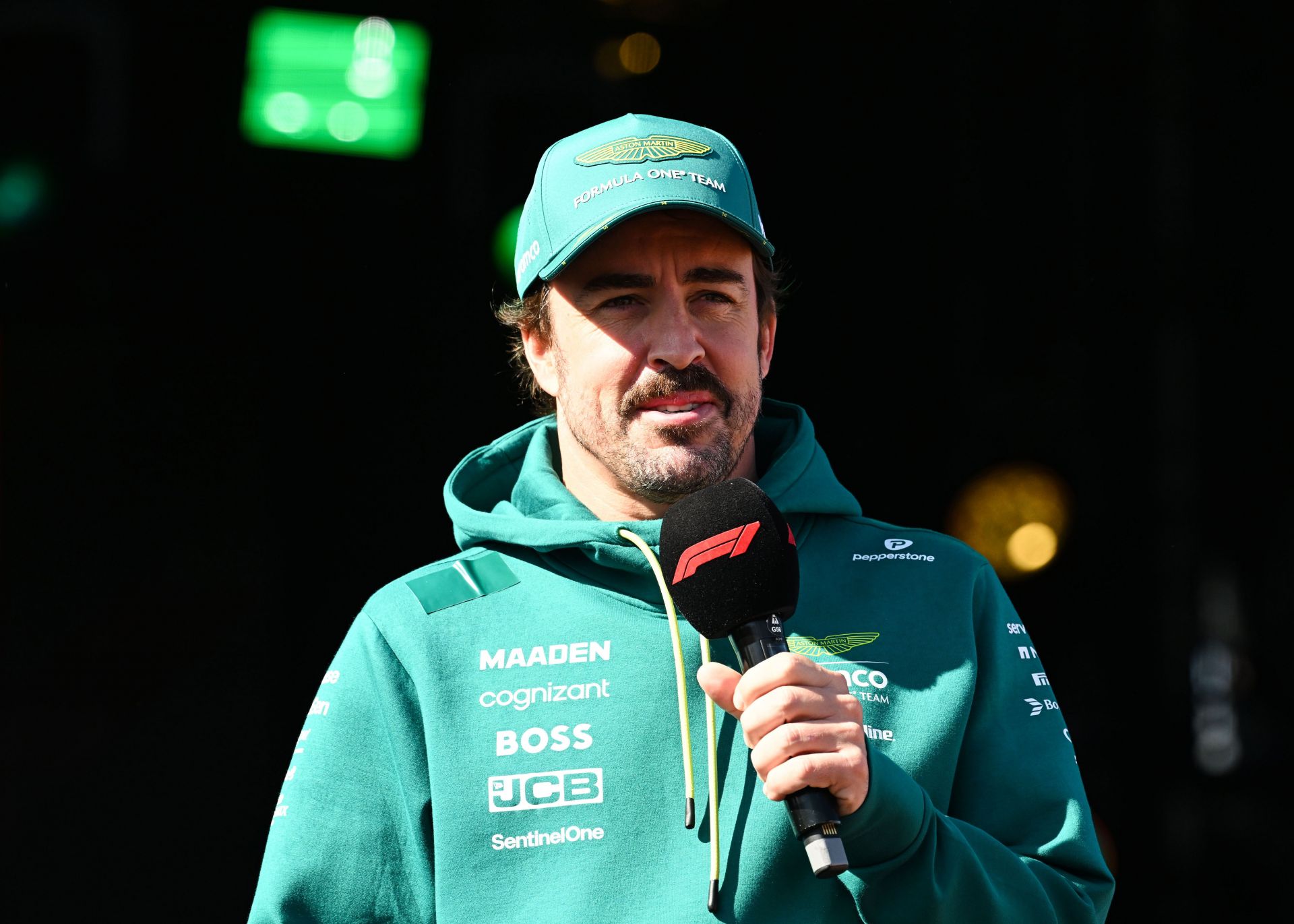 "This is F1, not an academy": Fernando Alonso shares rare criticism of Aston Martin's upgrade approach in the past
