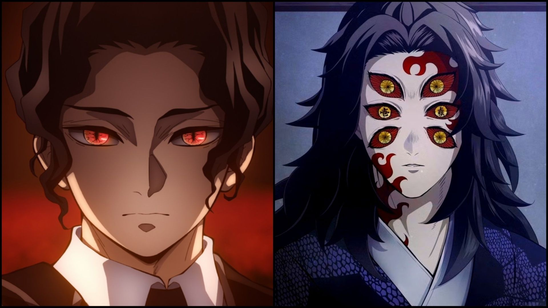 I used to believe Kokushibo was different from Muzan in Demon Slayer, until I realized his true goal thumbnail