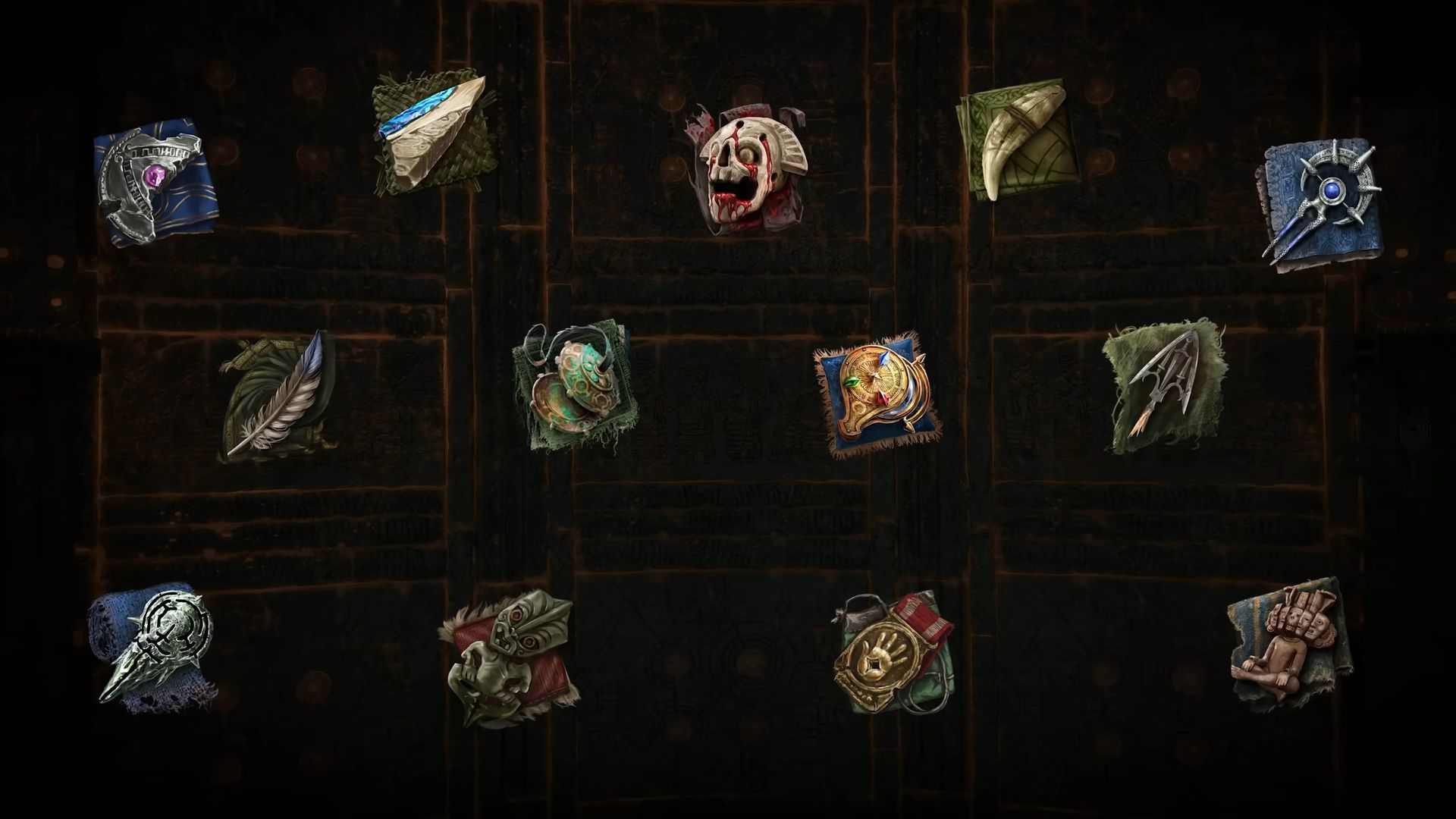 Path of Exile 2: All Lineage Support Gems
