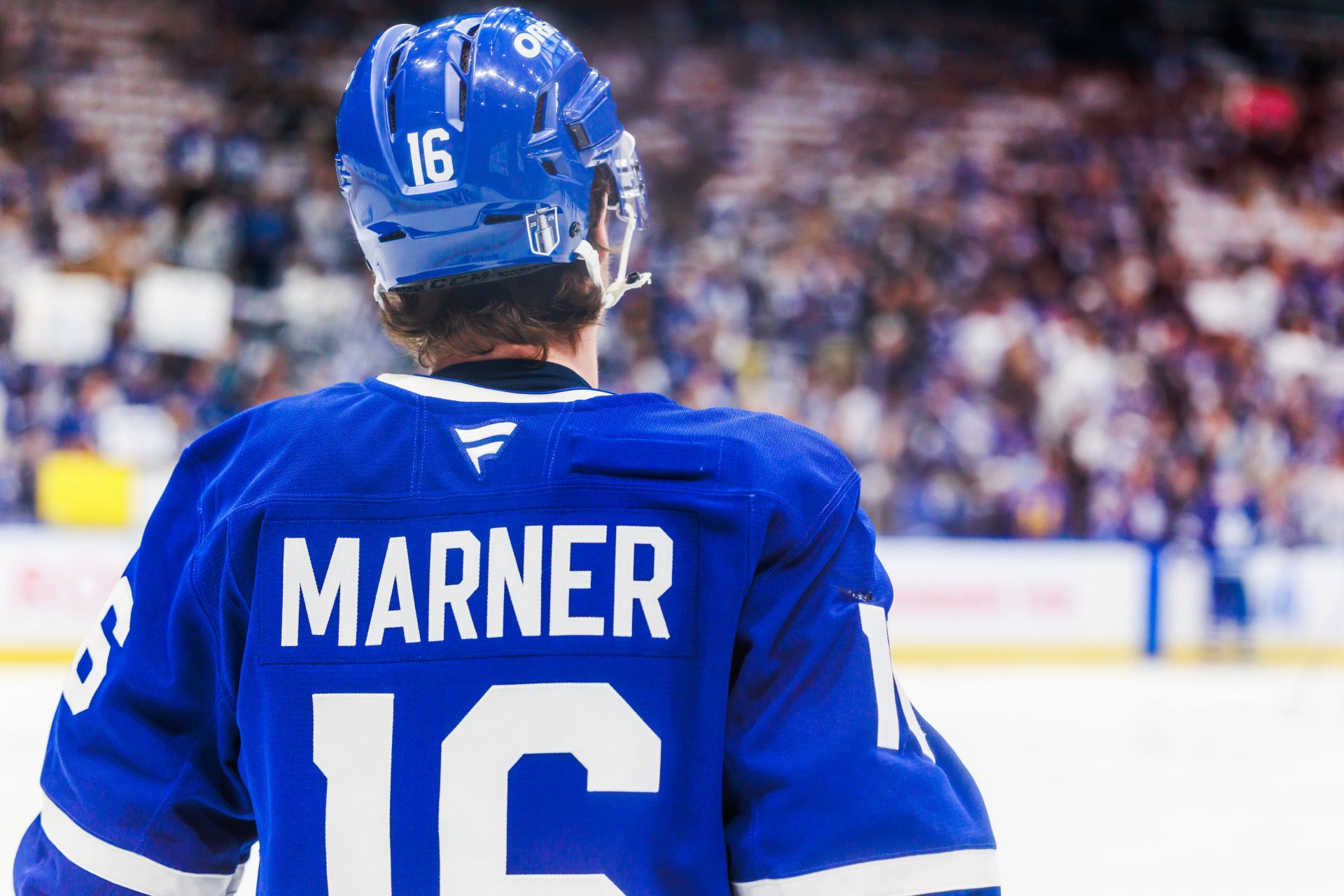 Mitch Marner opens up about receiving death threats in Toronto & getting his home address leaked online 