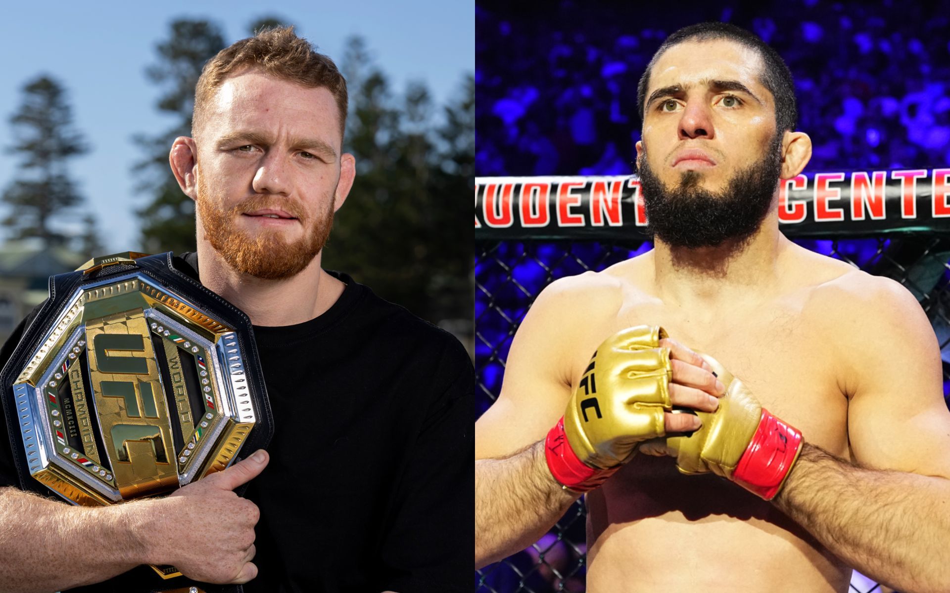 Jack Della Maddalena's coach predicts knockout over Islam Makhachev: "We are not getting paid for overtime" 