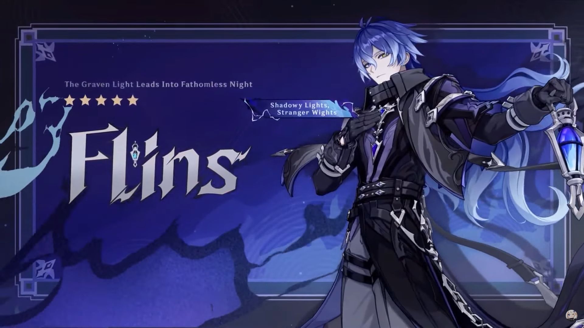 Genshin Impact Flins release date, time, and countdown