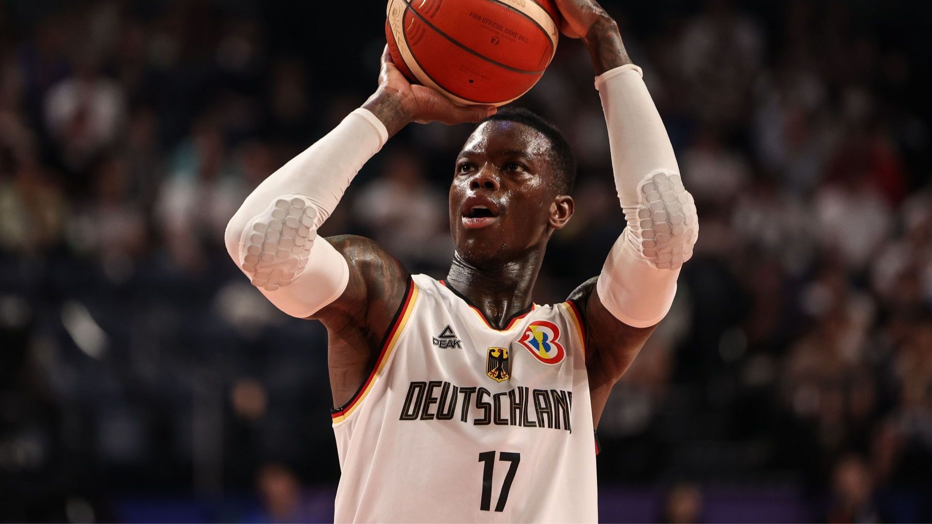 Dennis Schroder Stats: How did Germany guard fare against Lithuania in EuroBasket 2025 matchup? (Aug 30)