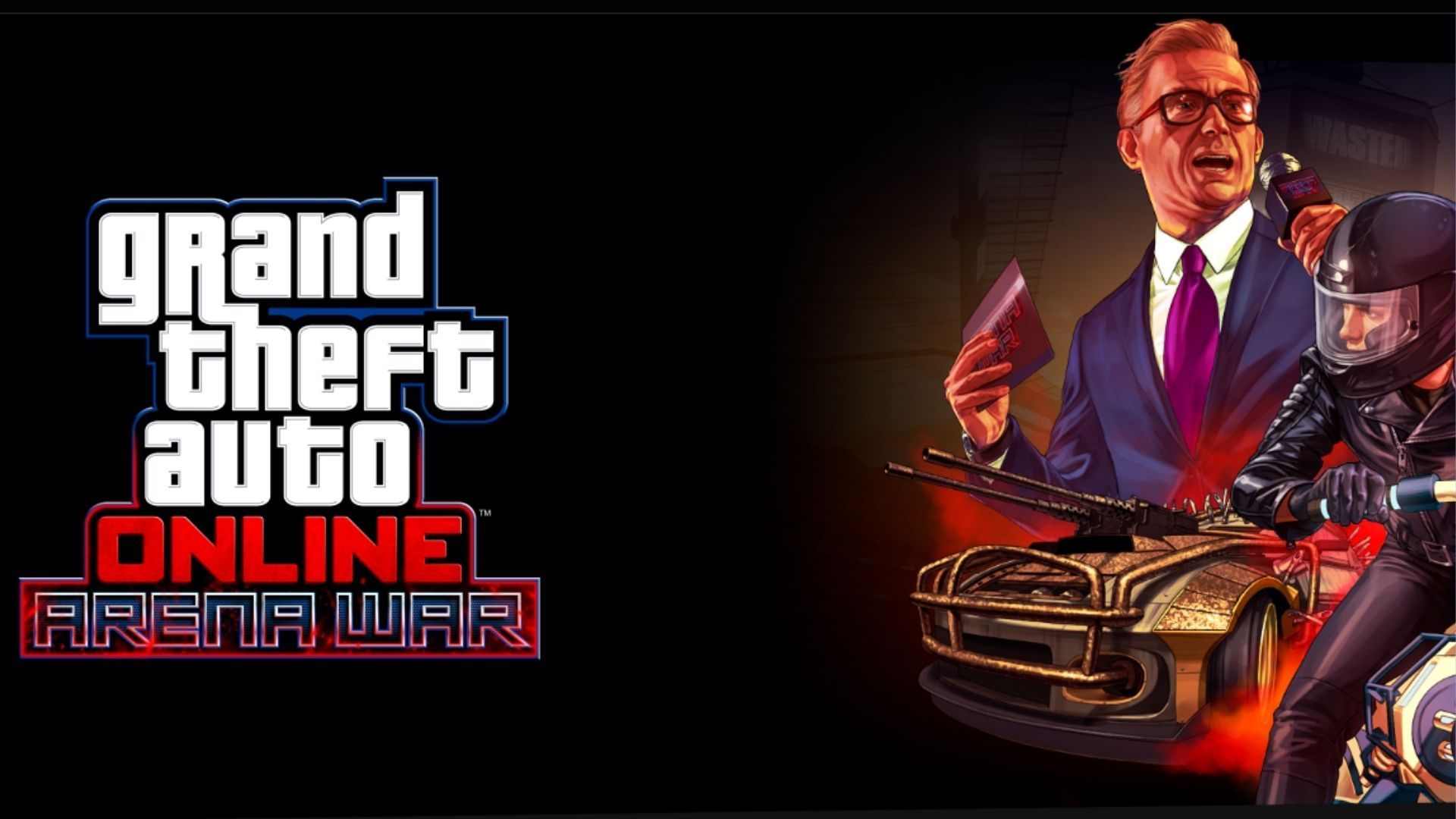 5 reasons why you should avoid Arena War vehicles in GTA Online