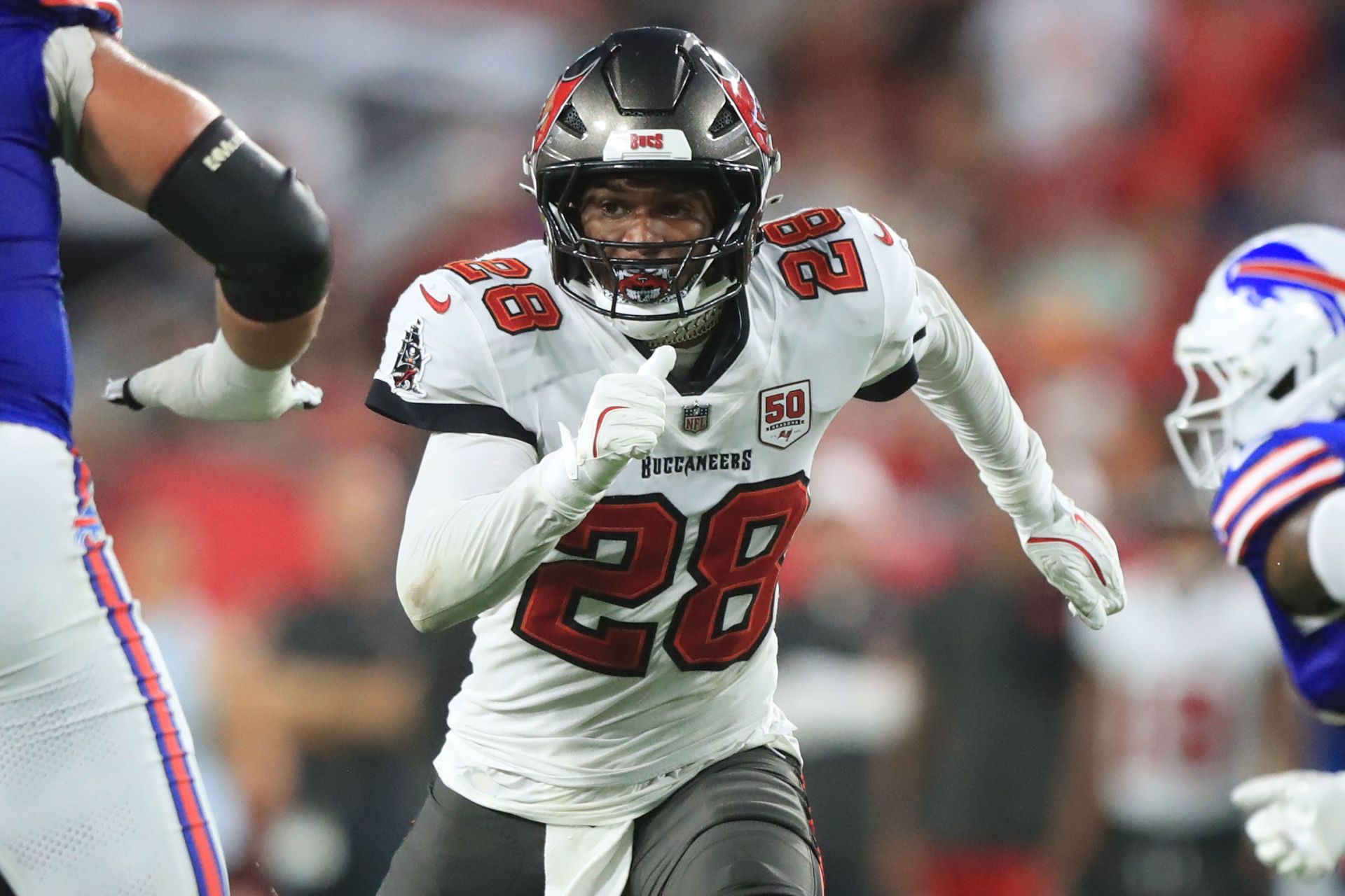 Shilo Sanders' mom Pilar reshares post defending him on punching player 6 days after Coach Prime's son gets cut by Buccaneers 