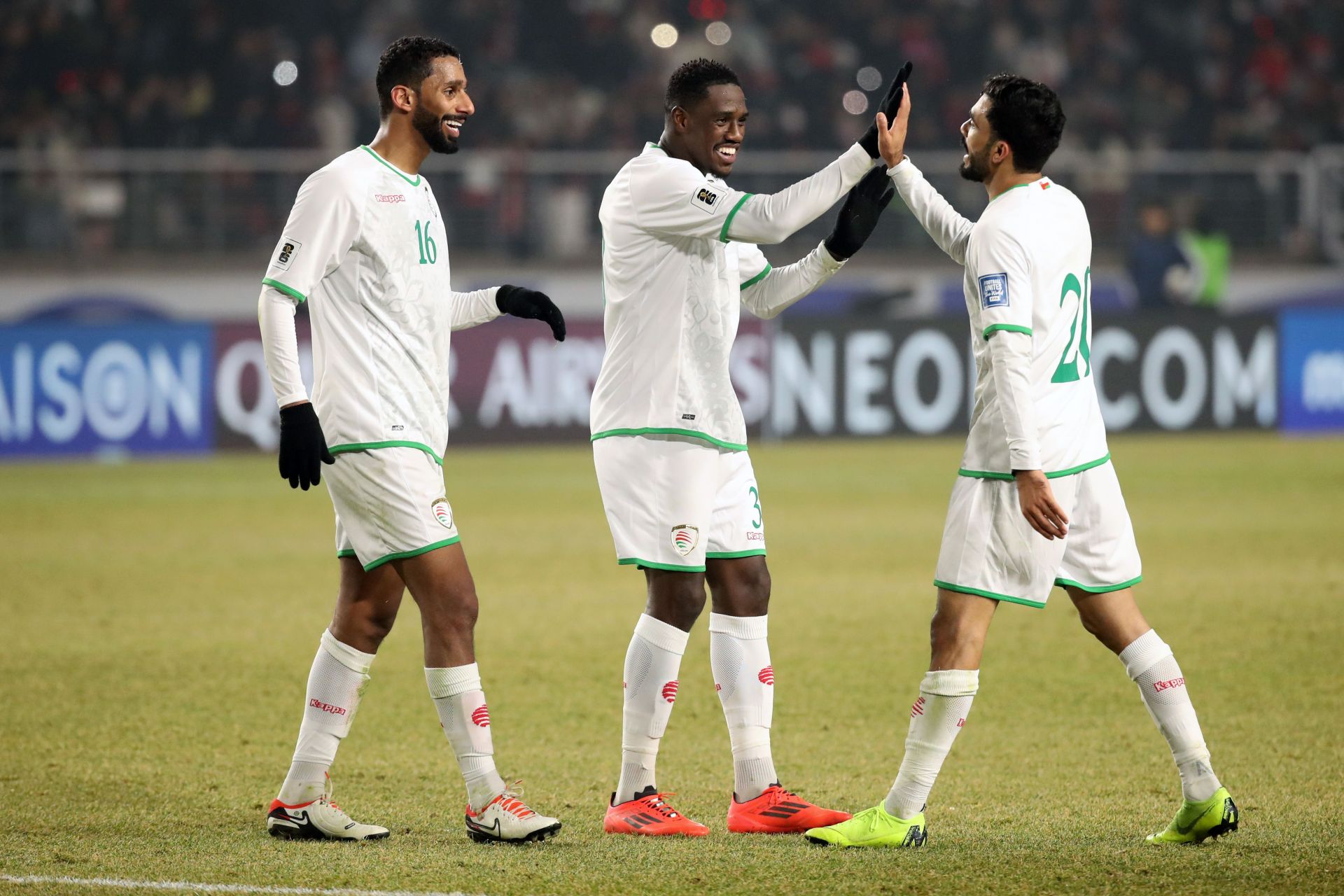 Oman vs Kyrgyzstan Prediction and Betting Tips | September 2nd 2025