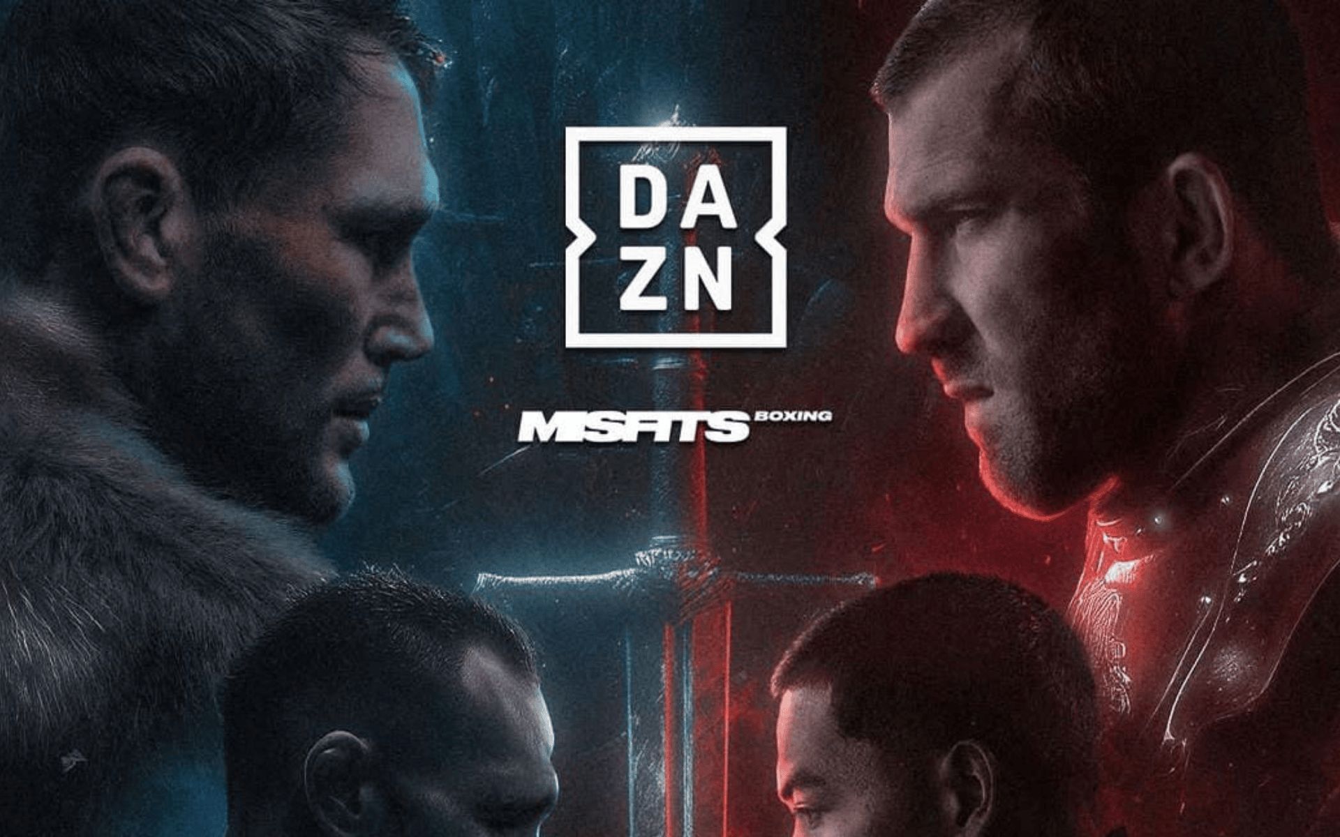 Misfits Boxing 22: Darren Till vs. Luke Rockhold - Full results