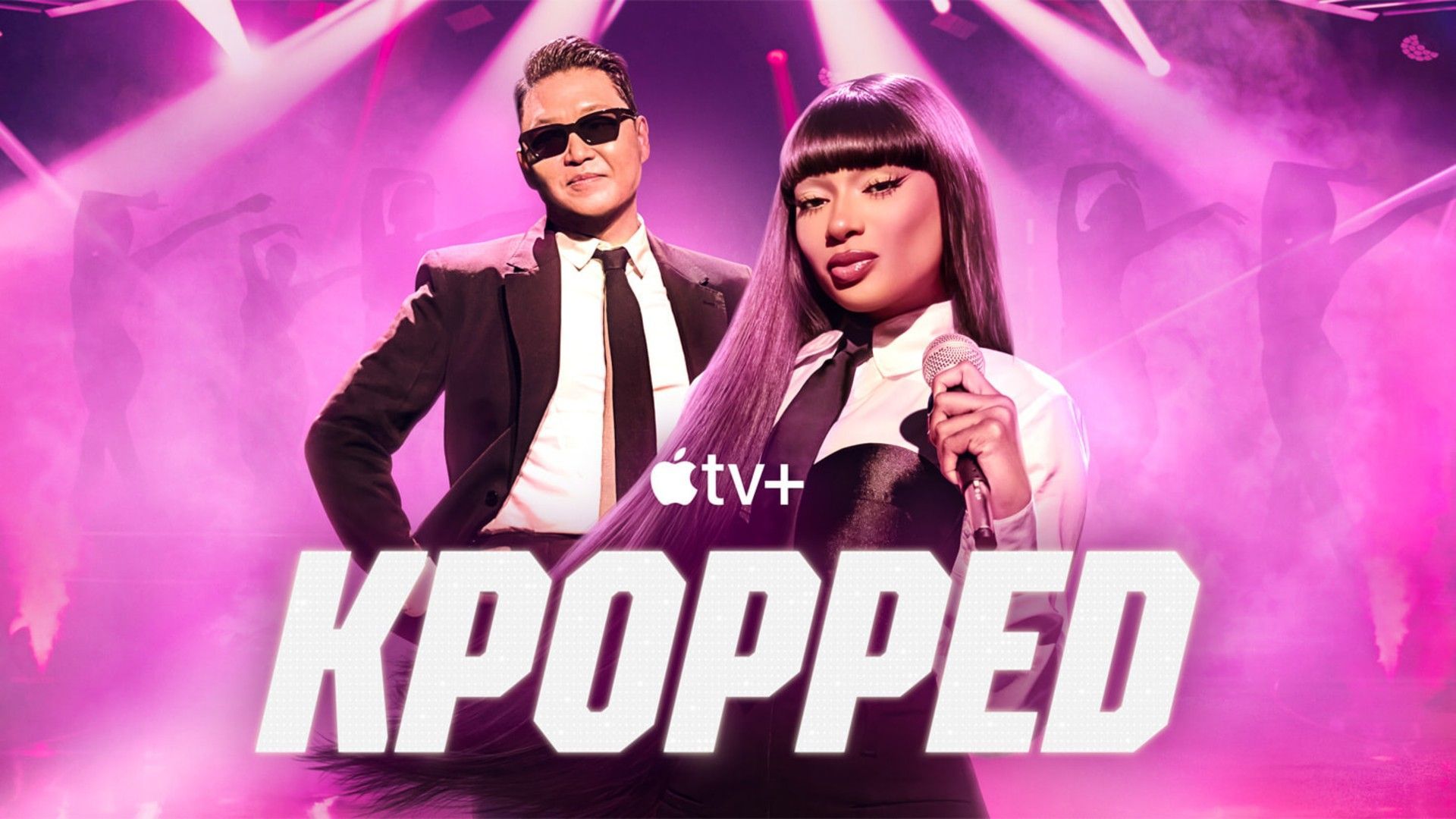 What time does KPOPPED release on Apple TV+? Full artist lineup, battle songs, & all you need to know