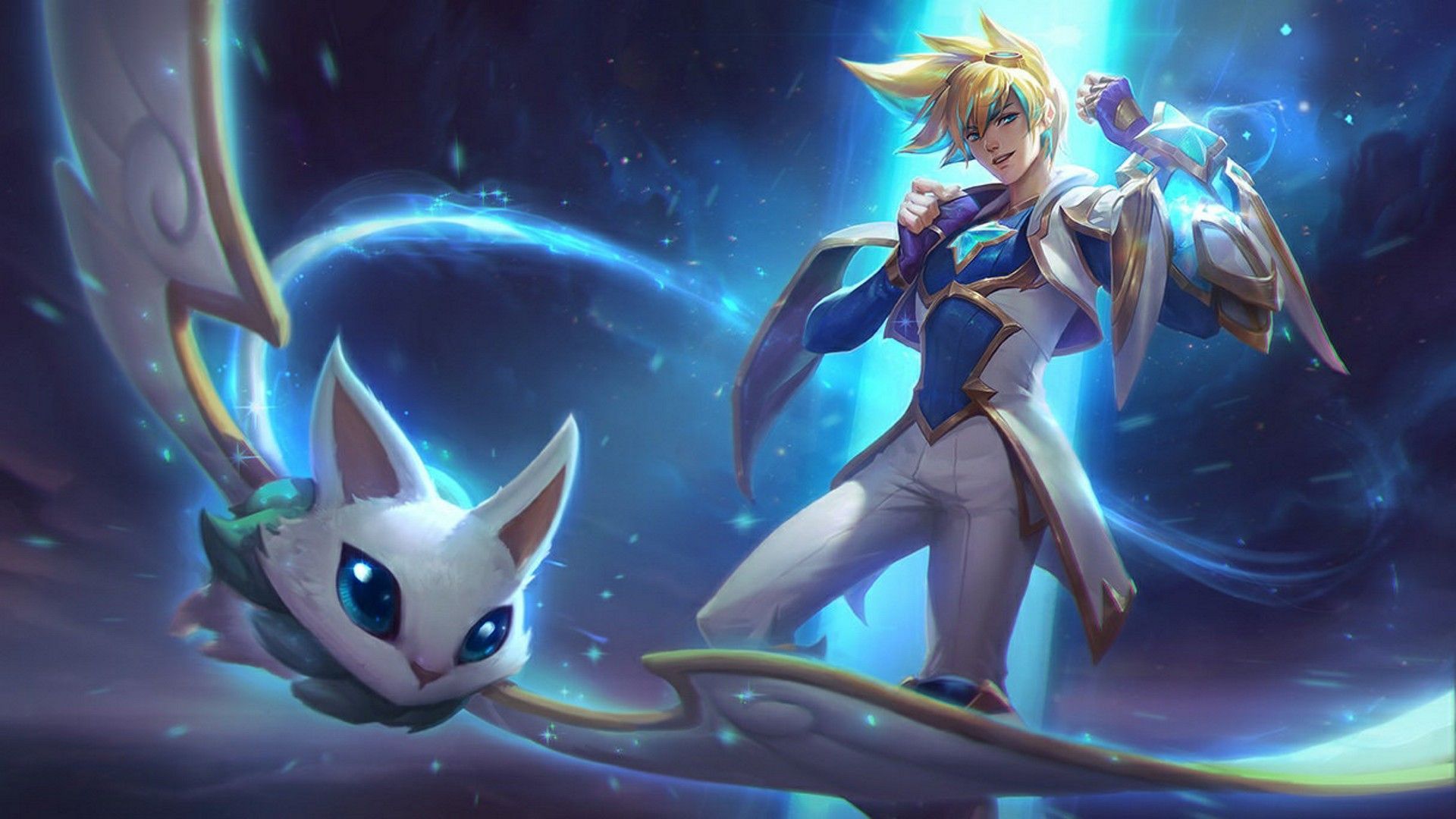 "Fear my sting": League of Legends LoLdle answers 1151 (Sunday, August 31, 2025)