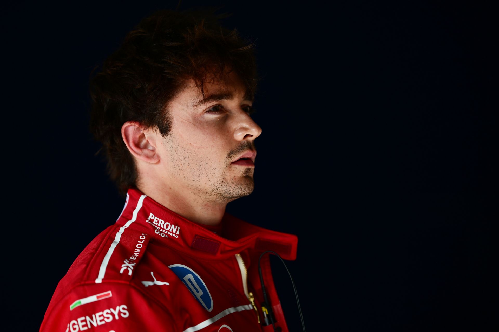 Charles Leclerc predicts “difficult” path in replicating last year’s Dutch GP result