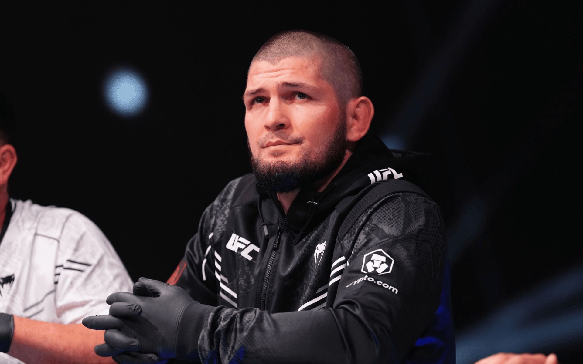 "I don’t believe that for one second" - Daniel Cormier dismisses Khabib Nurmagomedov's huge claim on Ilia Topuria vs. Arman Tsarukyan 