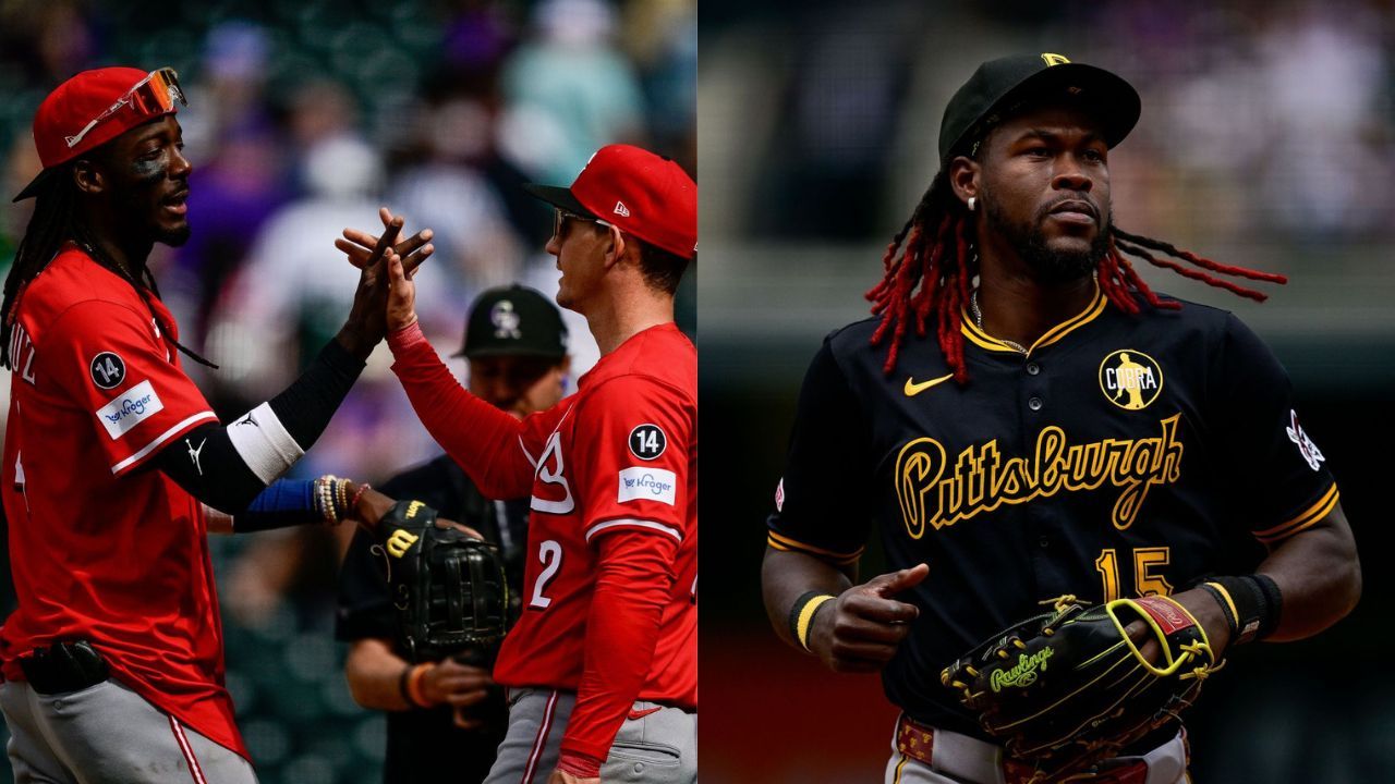 Gavin Lux pinpoints shocking quality in Elly De La Cruz and Oneil Cruz that amazes him